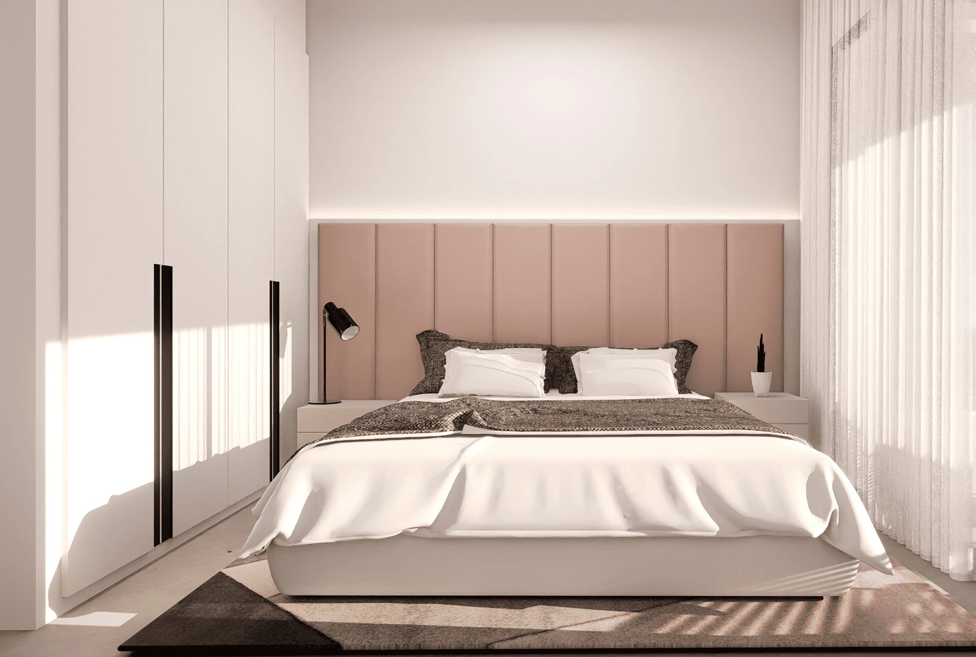 Apartment for sale in Finestrat