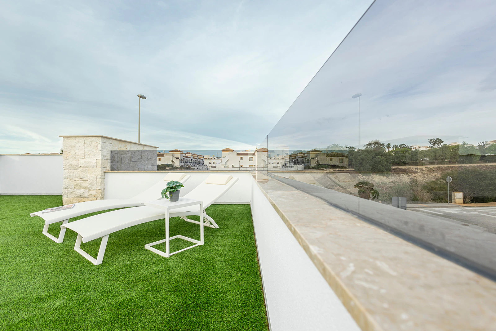 Villa for sale in Orihuela Costa