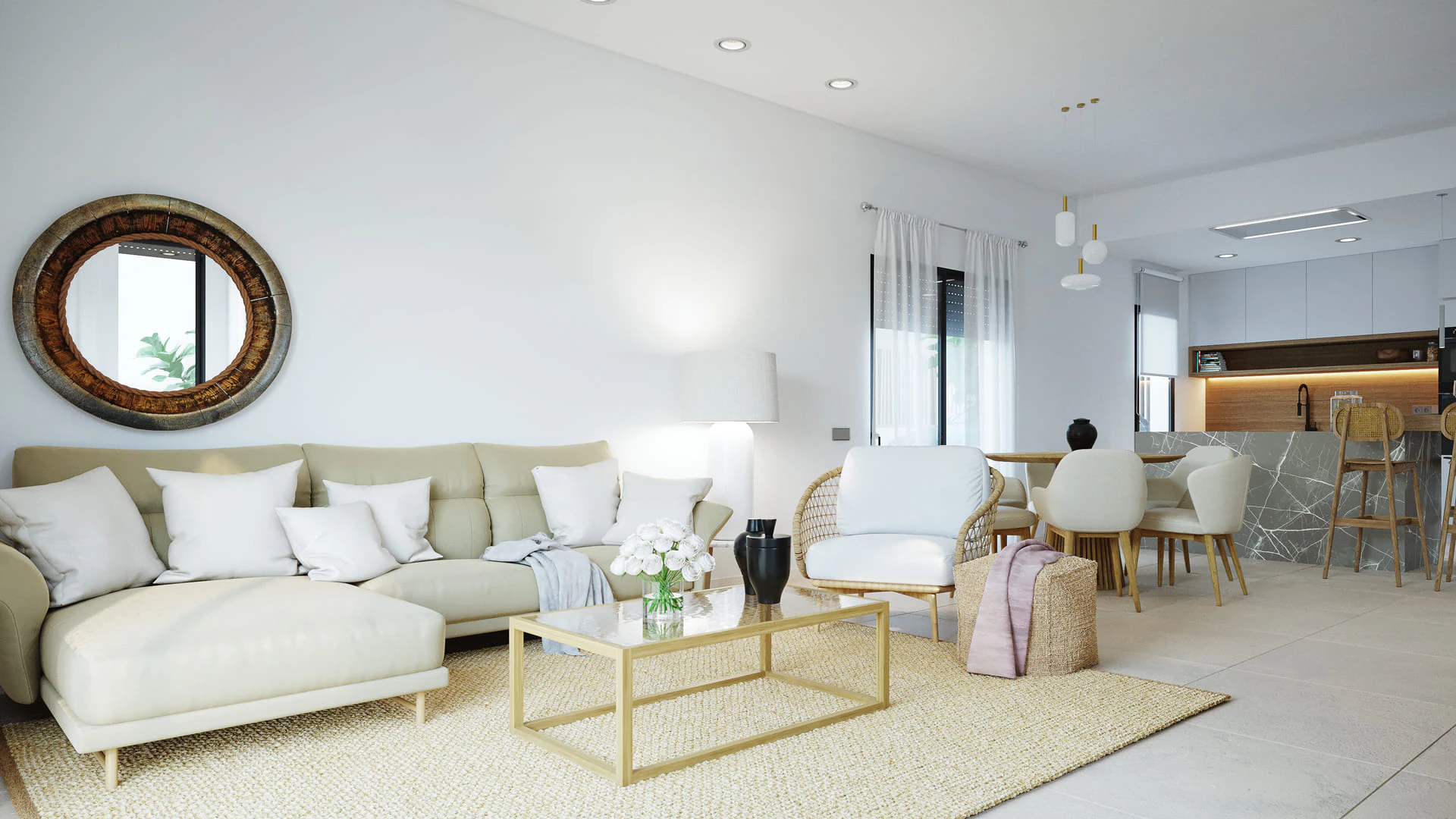 Villa for sale in Altaona Golf & Country Village
