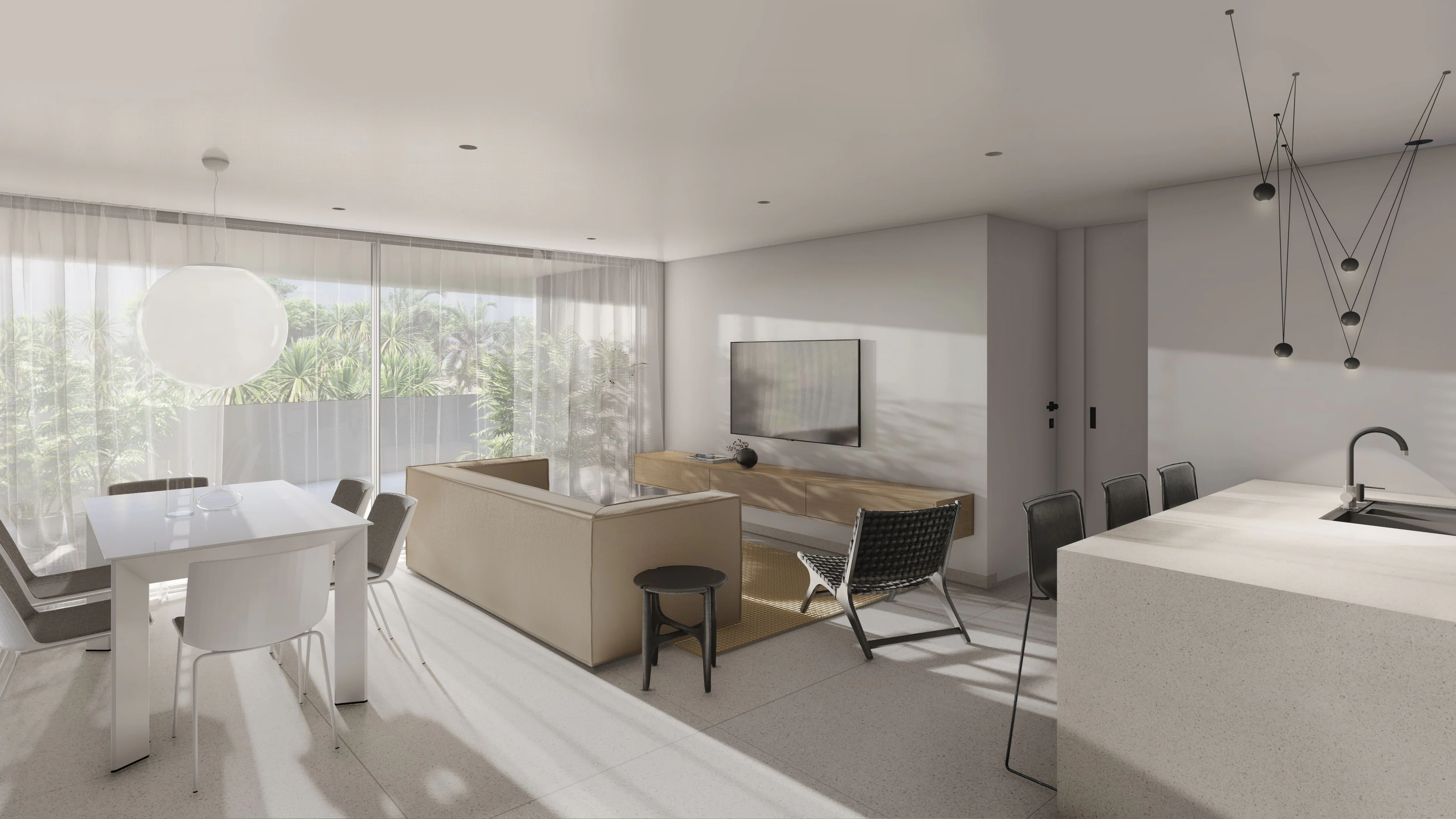 Villa for sale in Guardamar Del Segura