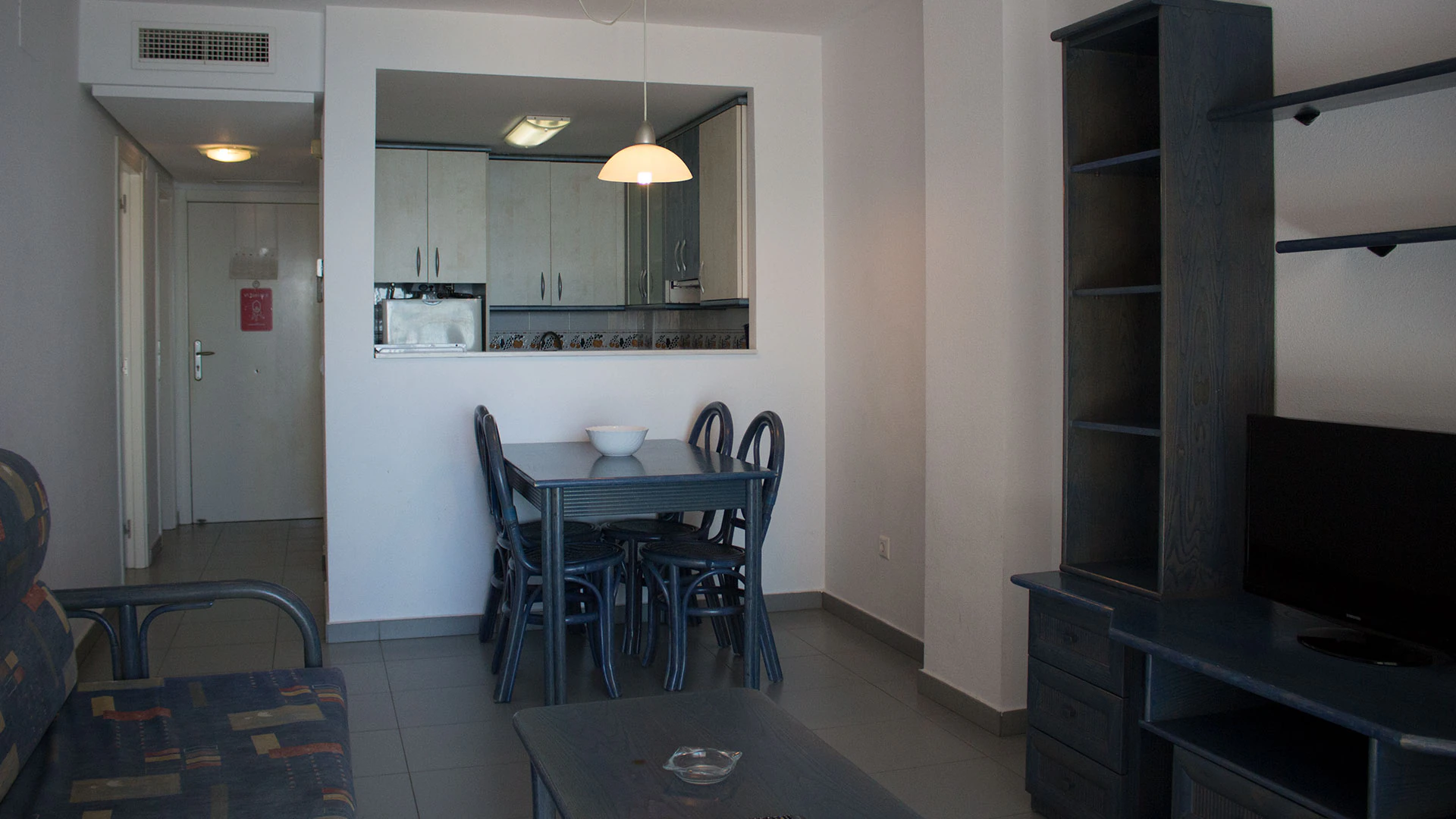 Apartment for sale in Calpe