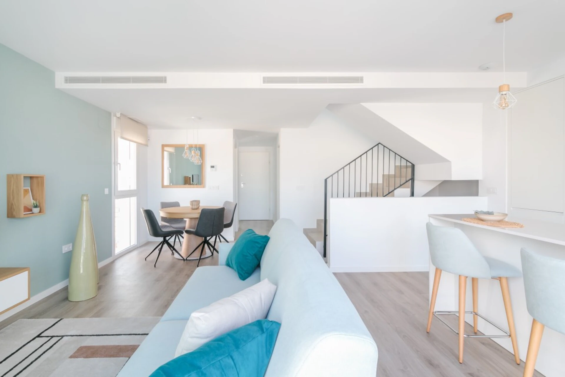 Villa à la vente à Finestrat