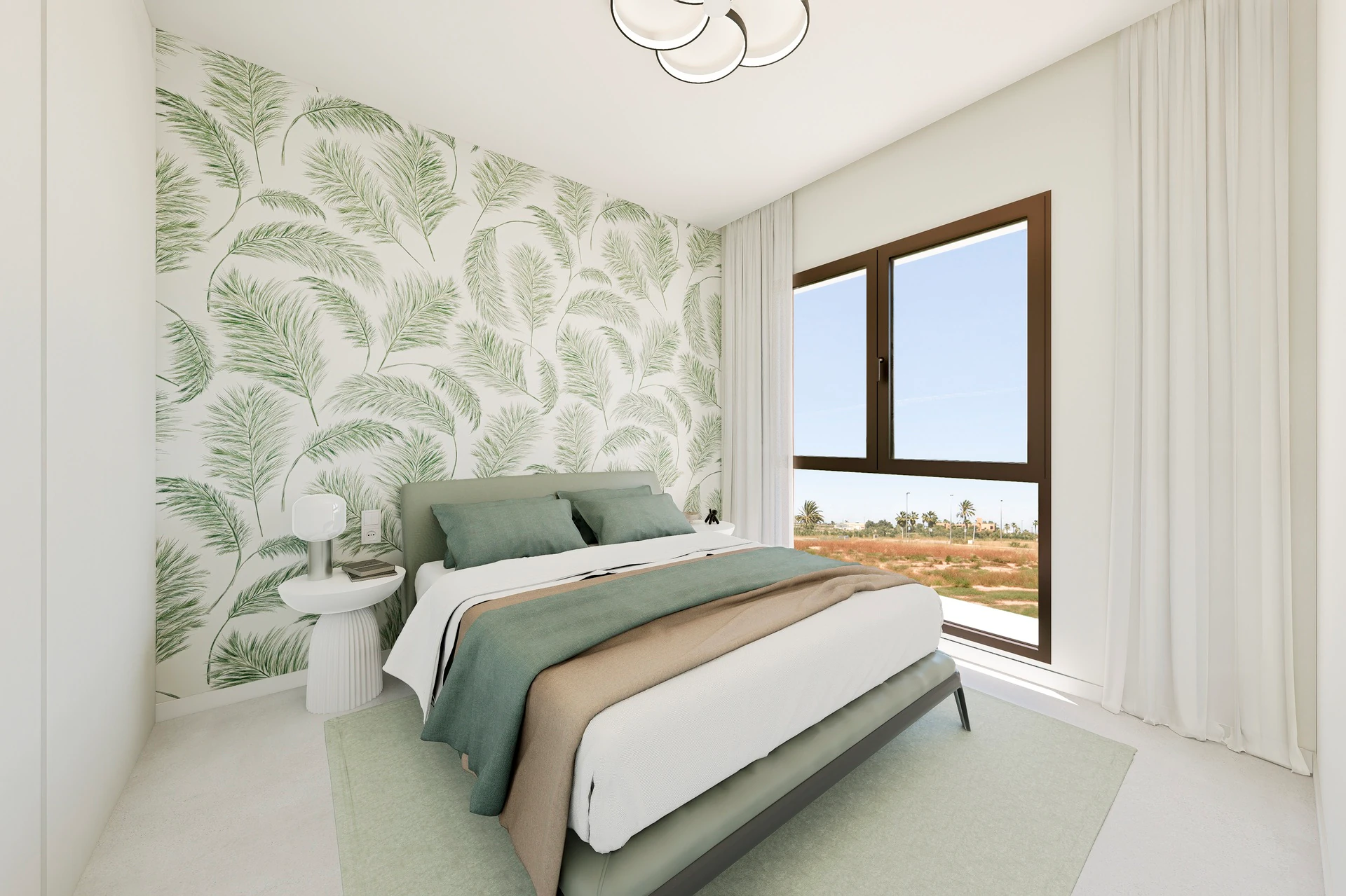 Villa for sale in Los Alcázares