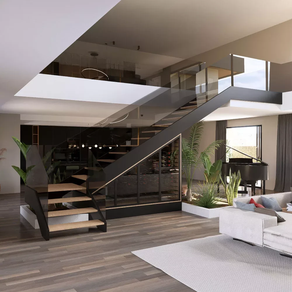 Villa for sale in Altaona Golf & Country Village