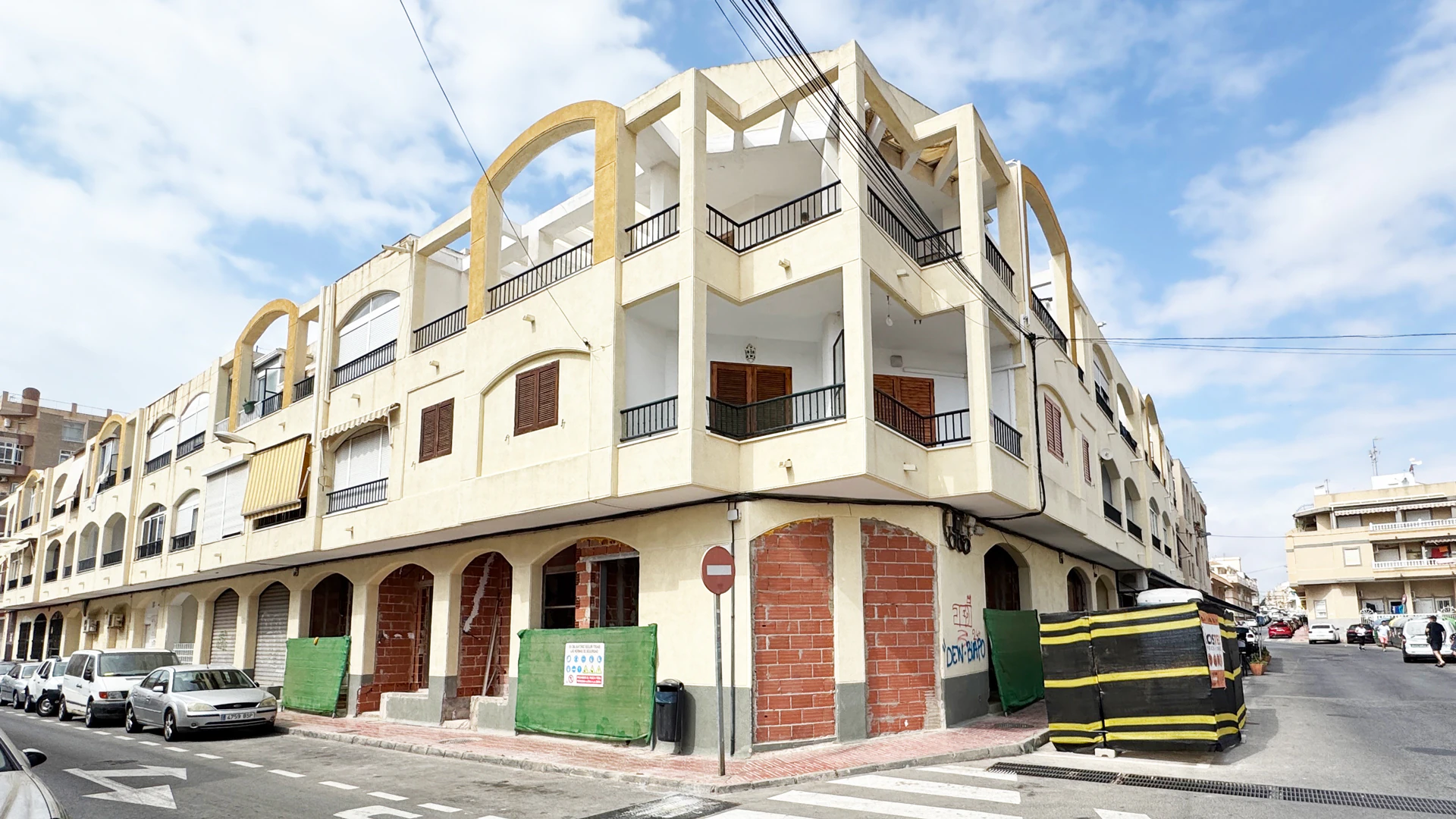 Apartment for sale in Torrevieja