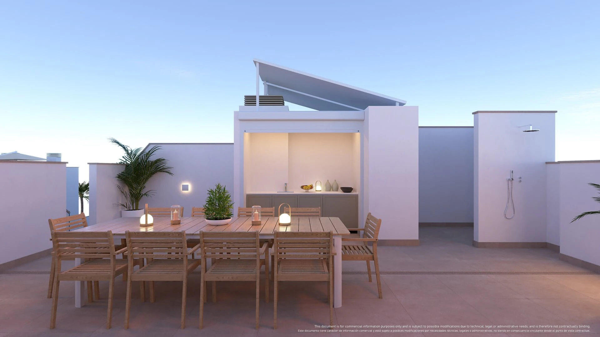 Villa for sale in Torre De La Horadada