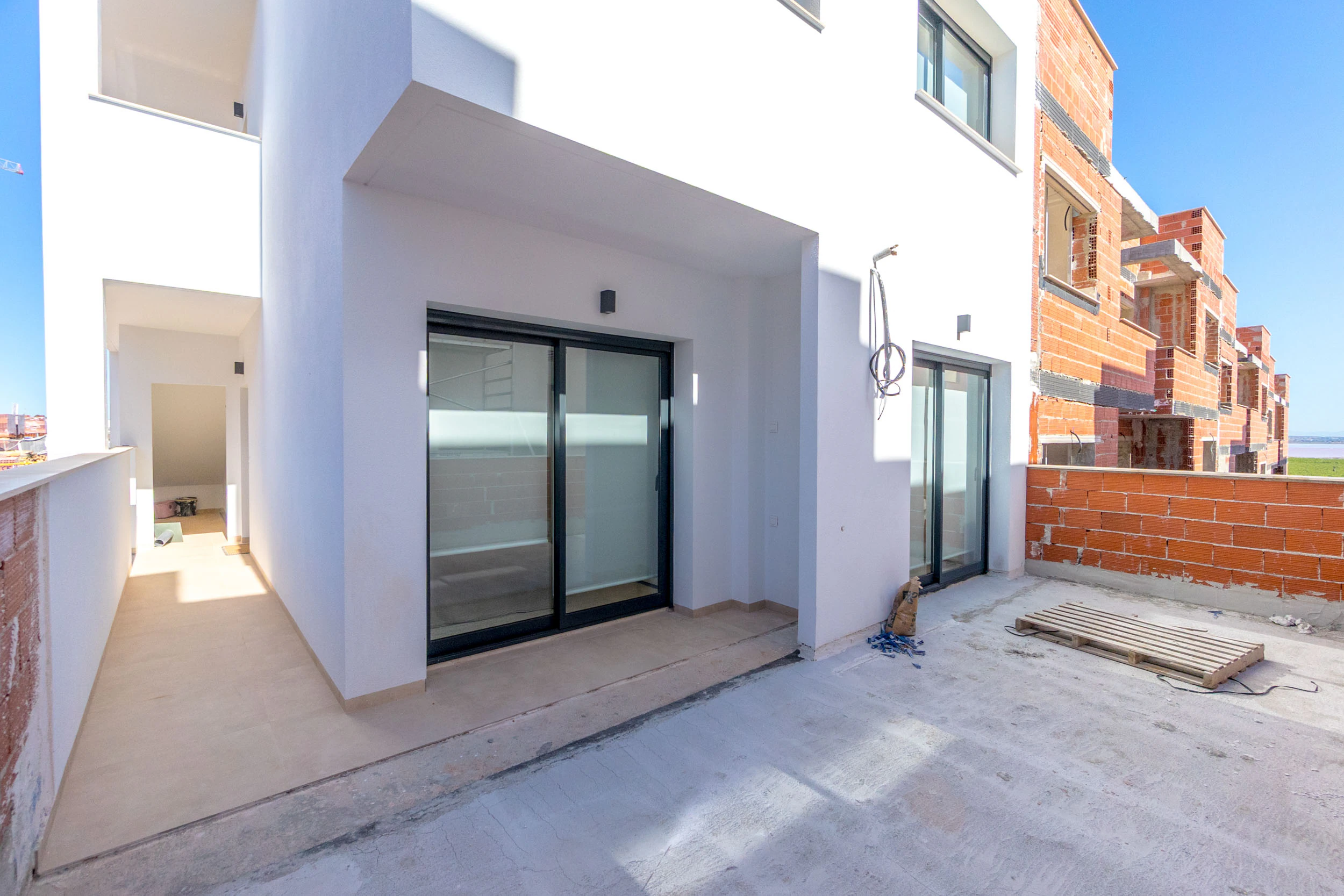 Villa for sale in Torrevieja