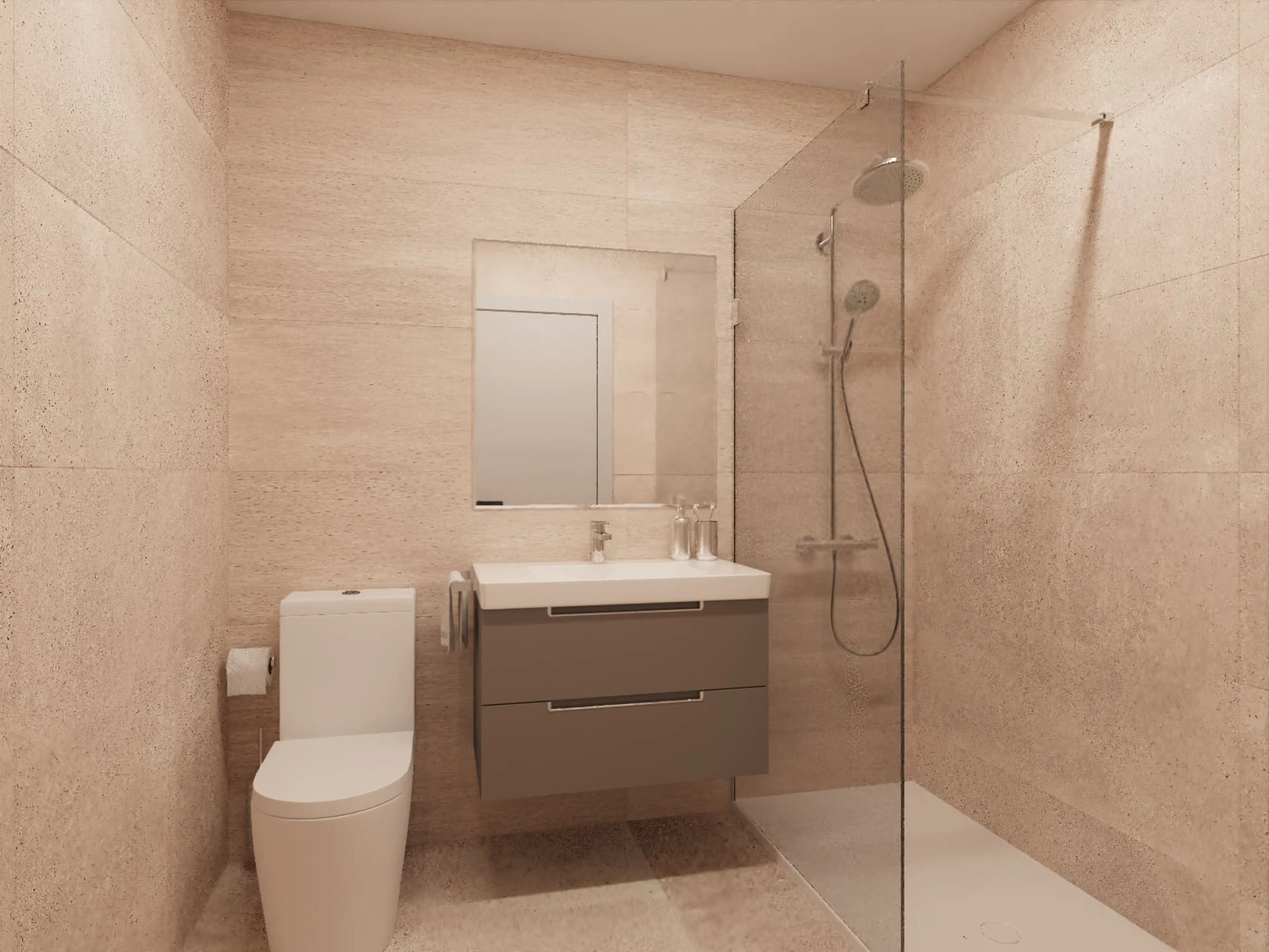 Apartment for sale in Águilas