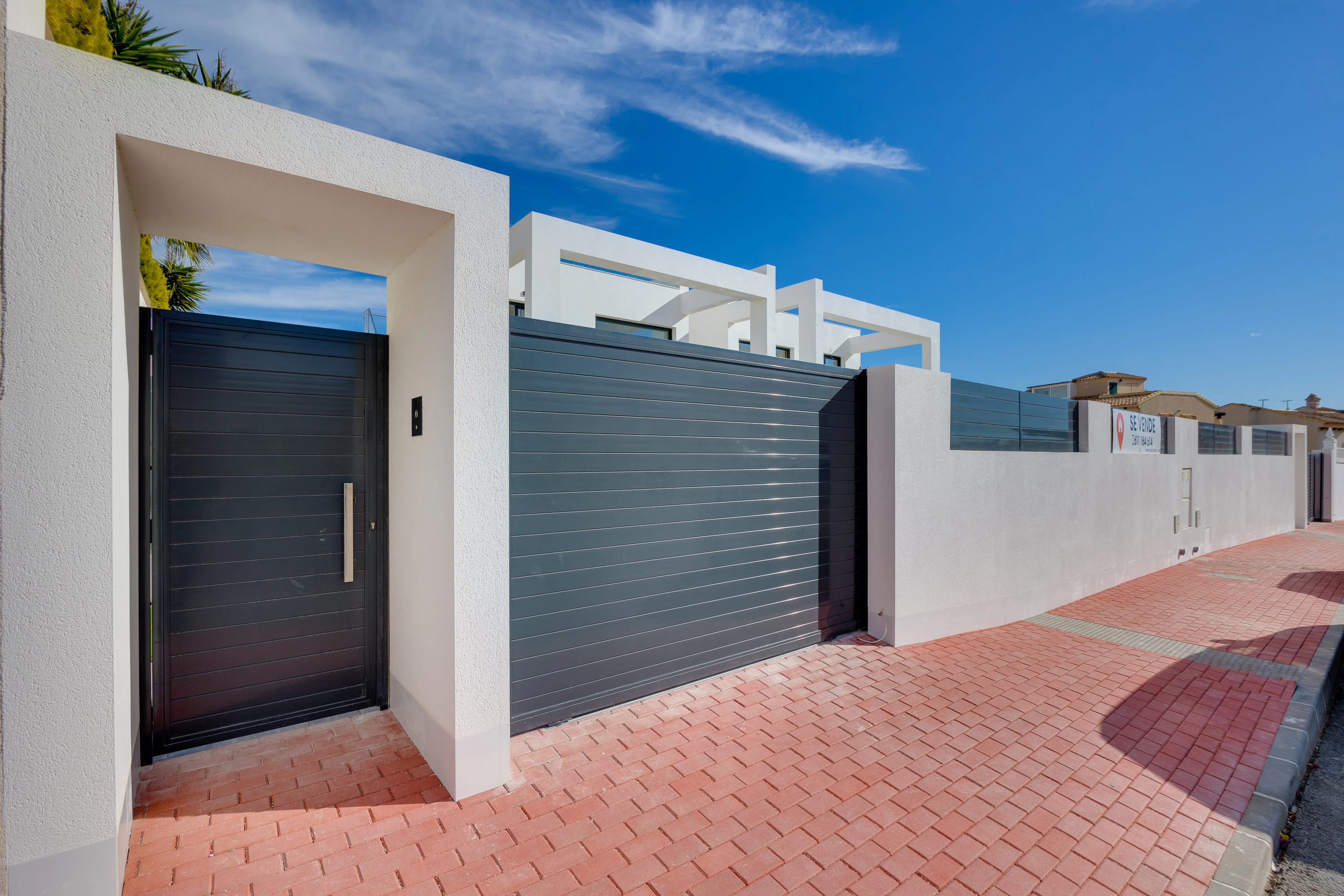 Villa for sale in Torrevieja