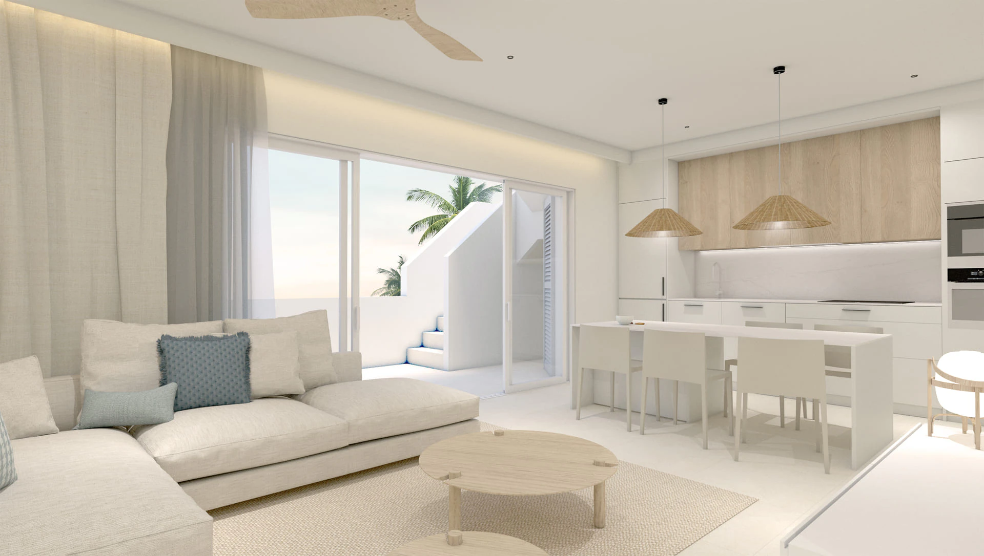 Villa for sale in Torre De La Horadada