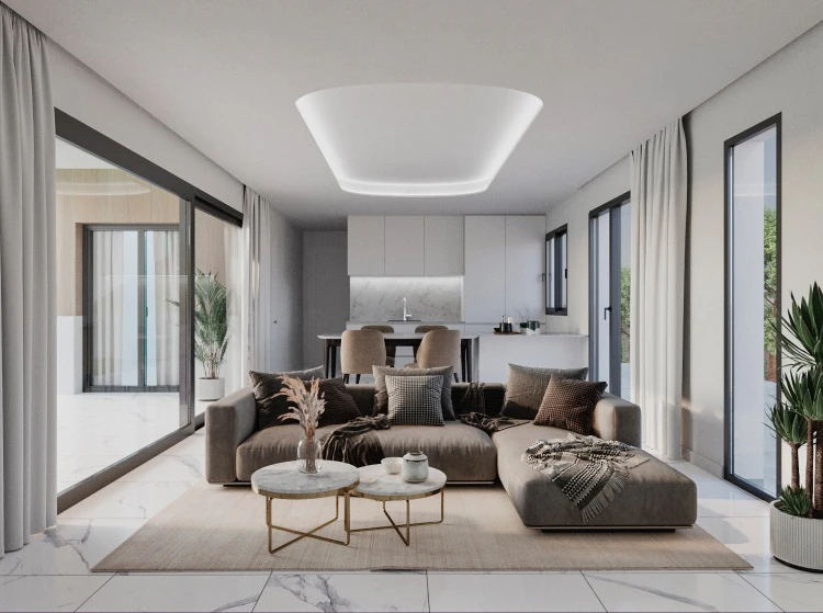 Villa for sale in San Pedro Del Pinatar