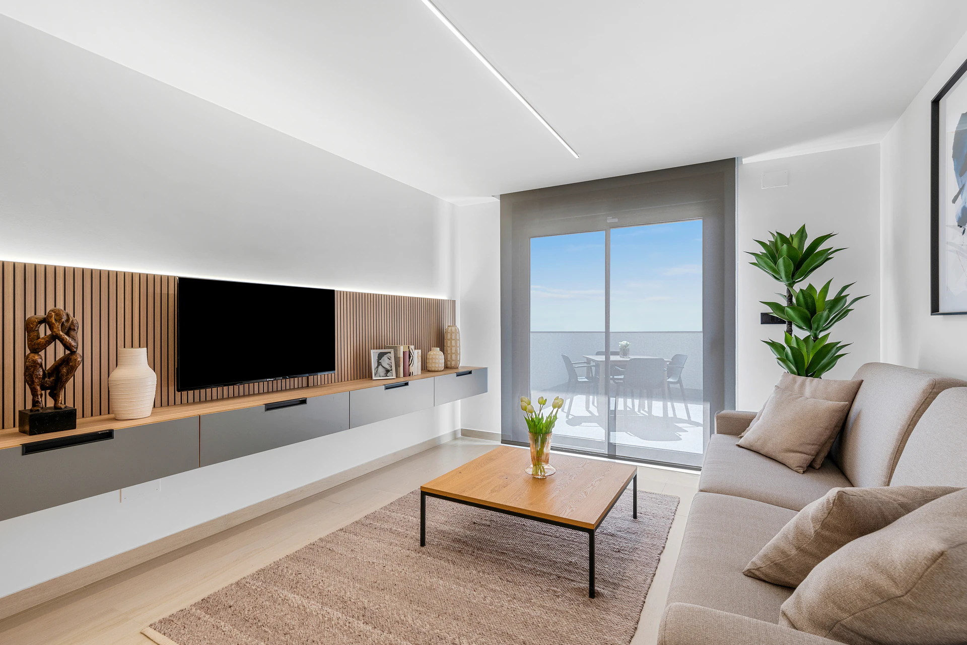 Apartment for sale in Guardamar Del Segura