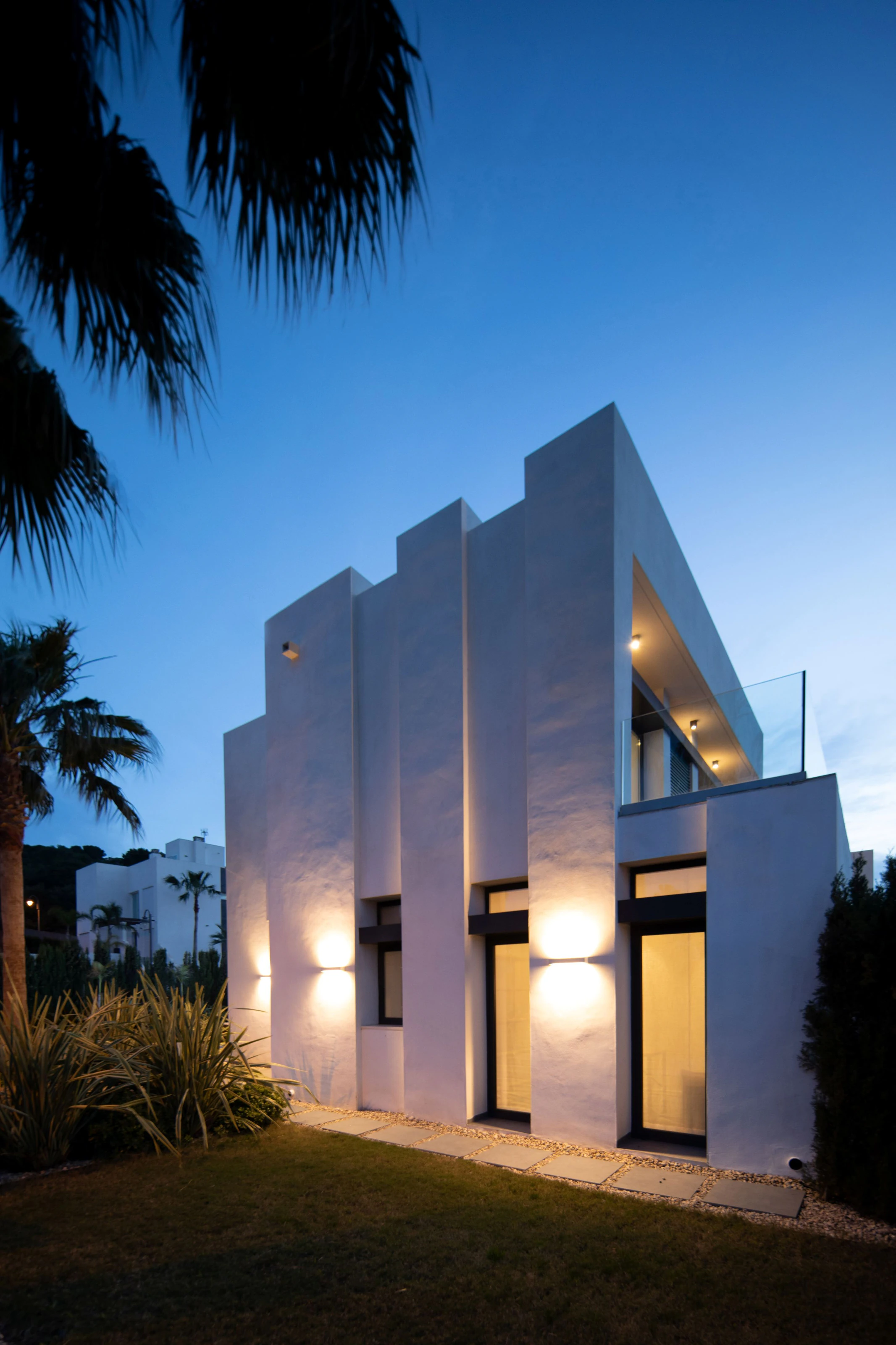 Villa for sale in Cartagena
