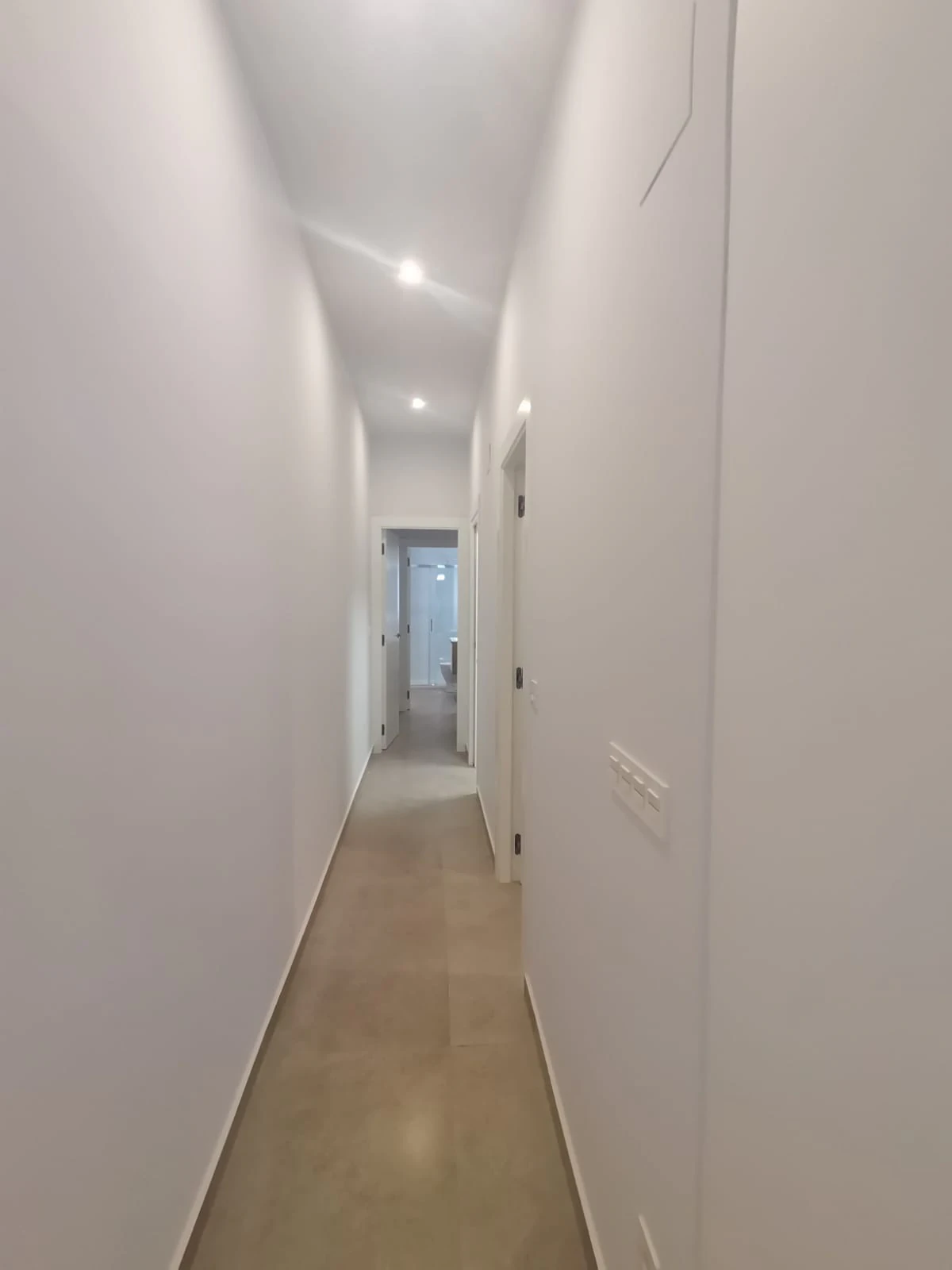 Apartment for sale in Torrevieja