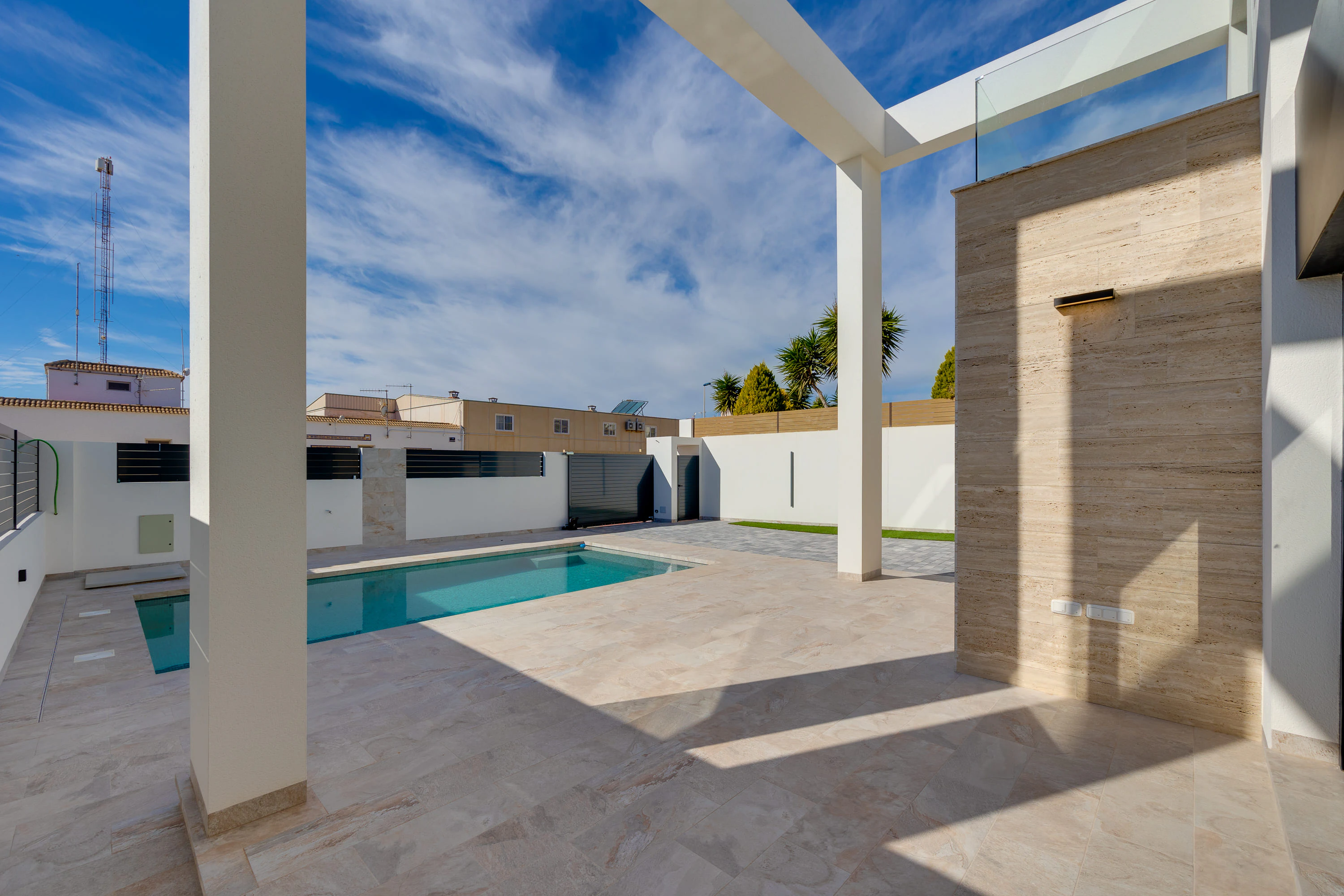 Villa for sale in Torrevieja