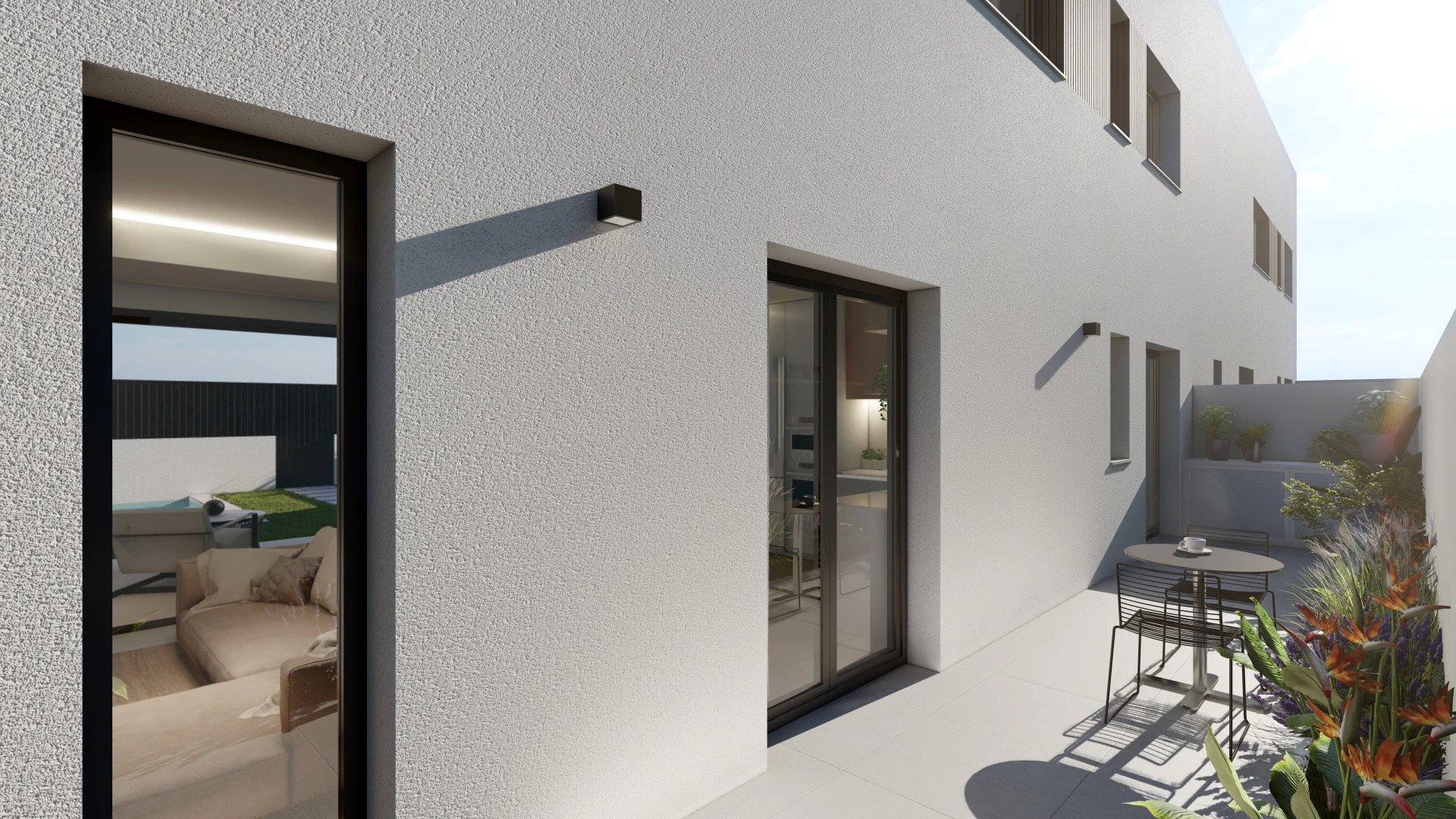 Villa for sale in San Pedro Del Pinatar