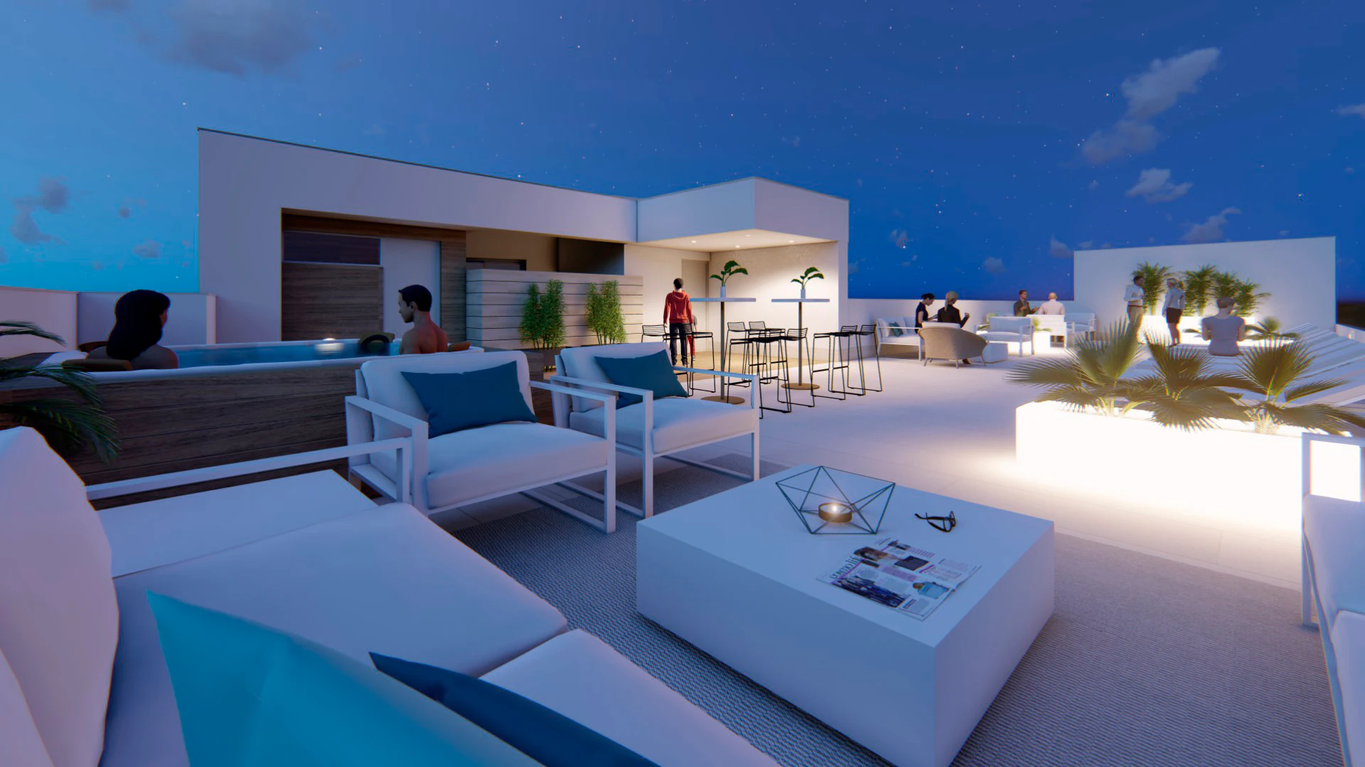 Apartment for sale in Torrevieja