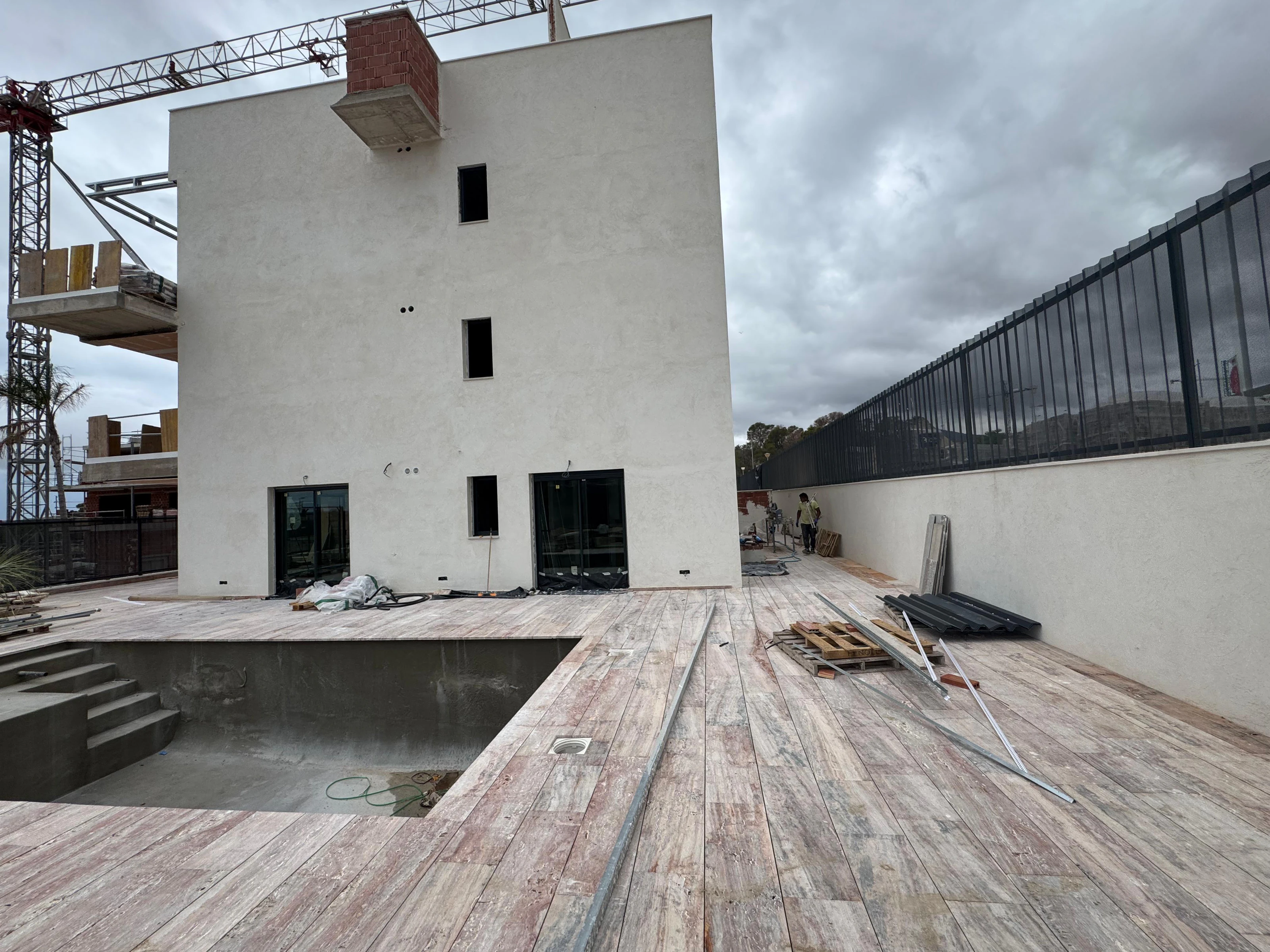 Apartment for sale in Finestrat