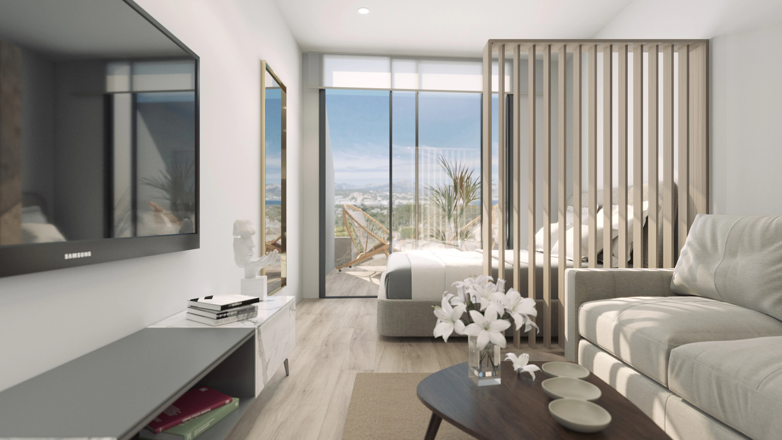 Apartment for sale in Torrevieja
