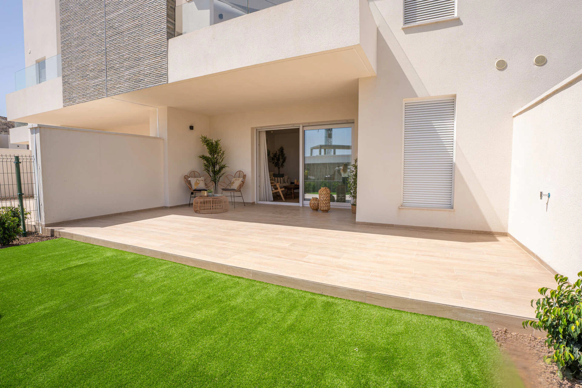 Villa à la vente à La Finca Golf