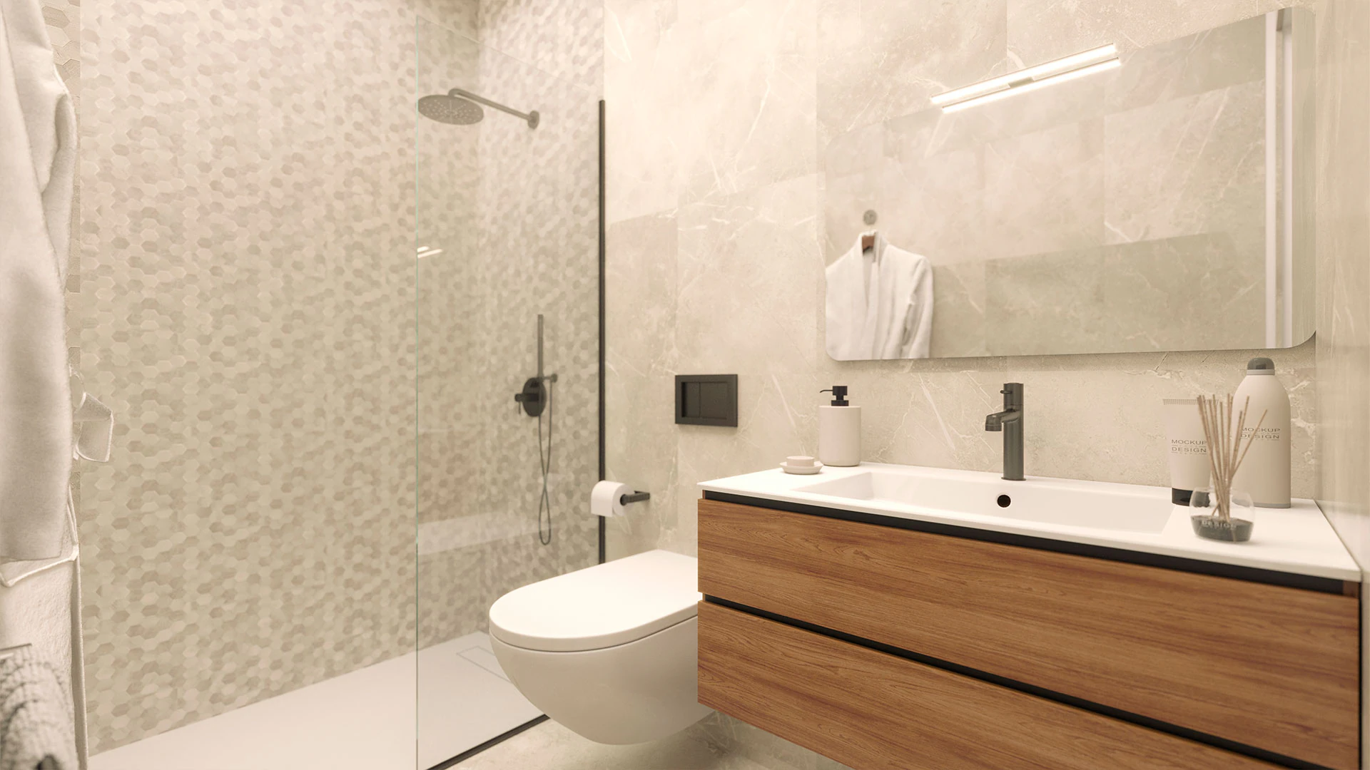 Apartment for sale in Torrevieja