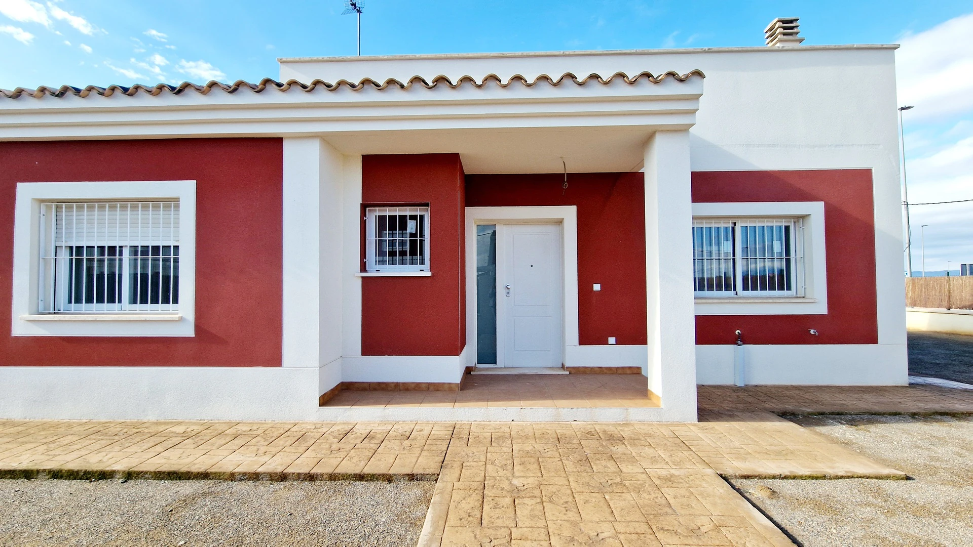 Villa for sale in Purias