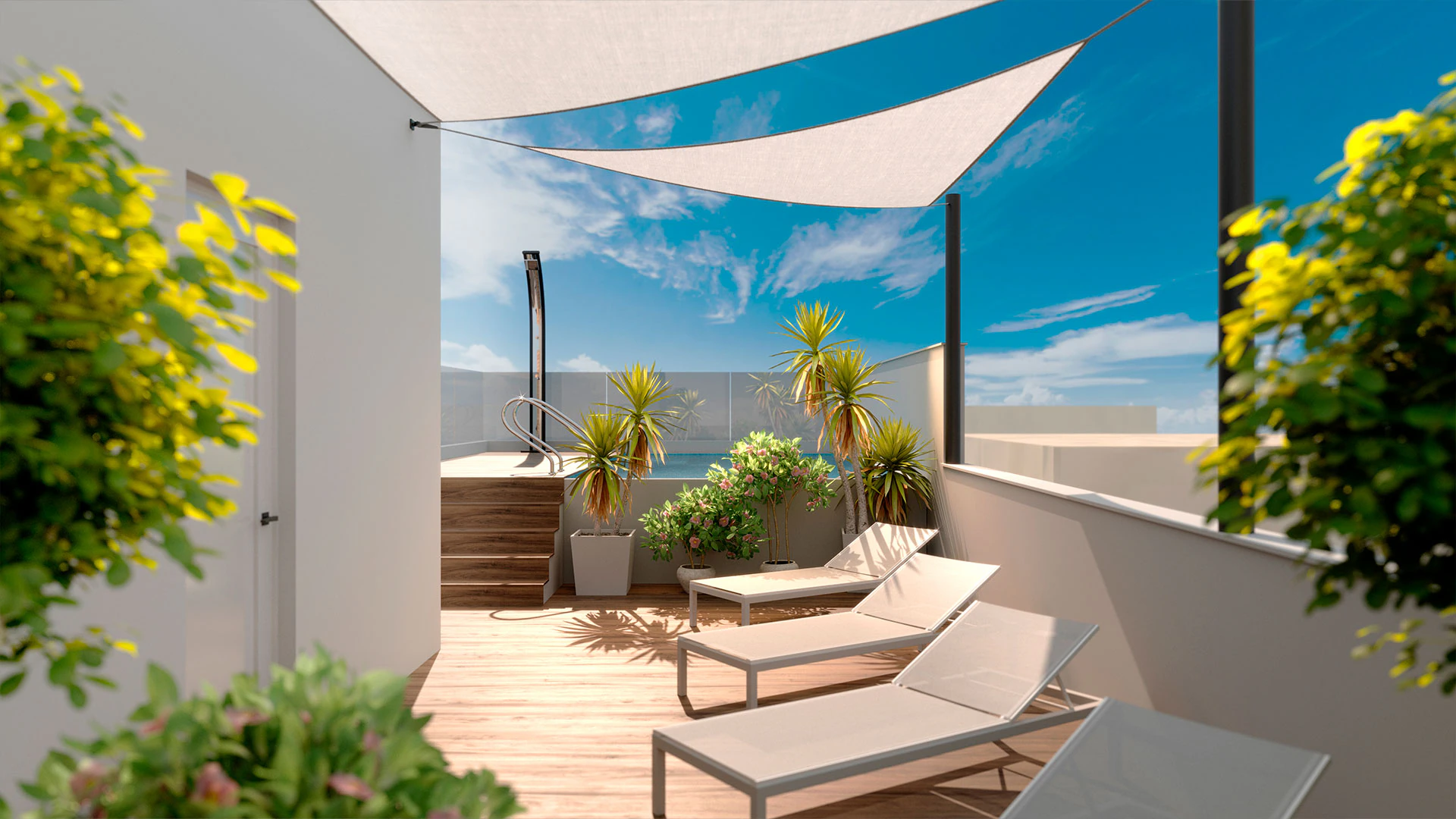 Apartment for sale in Torrevieja