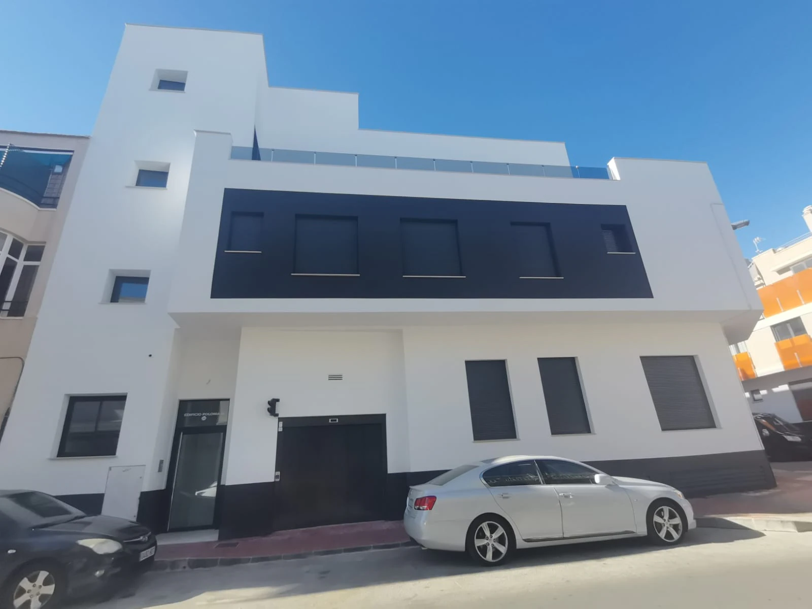 Apartment for sale in Torrevieja