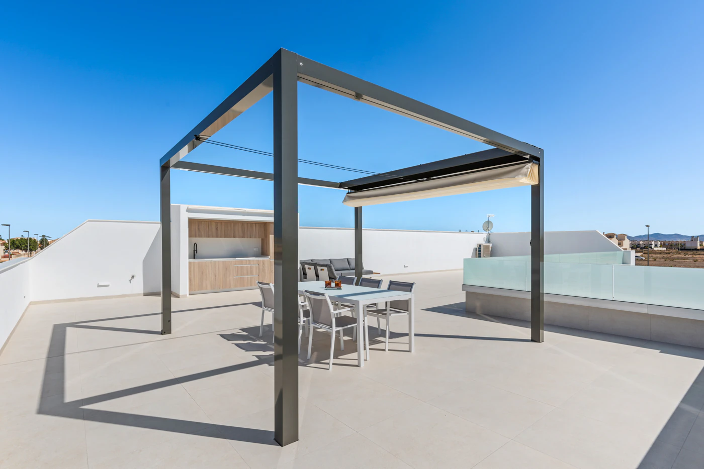 Villa for sale in Los Alcázares