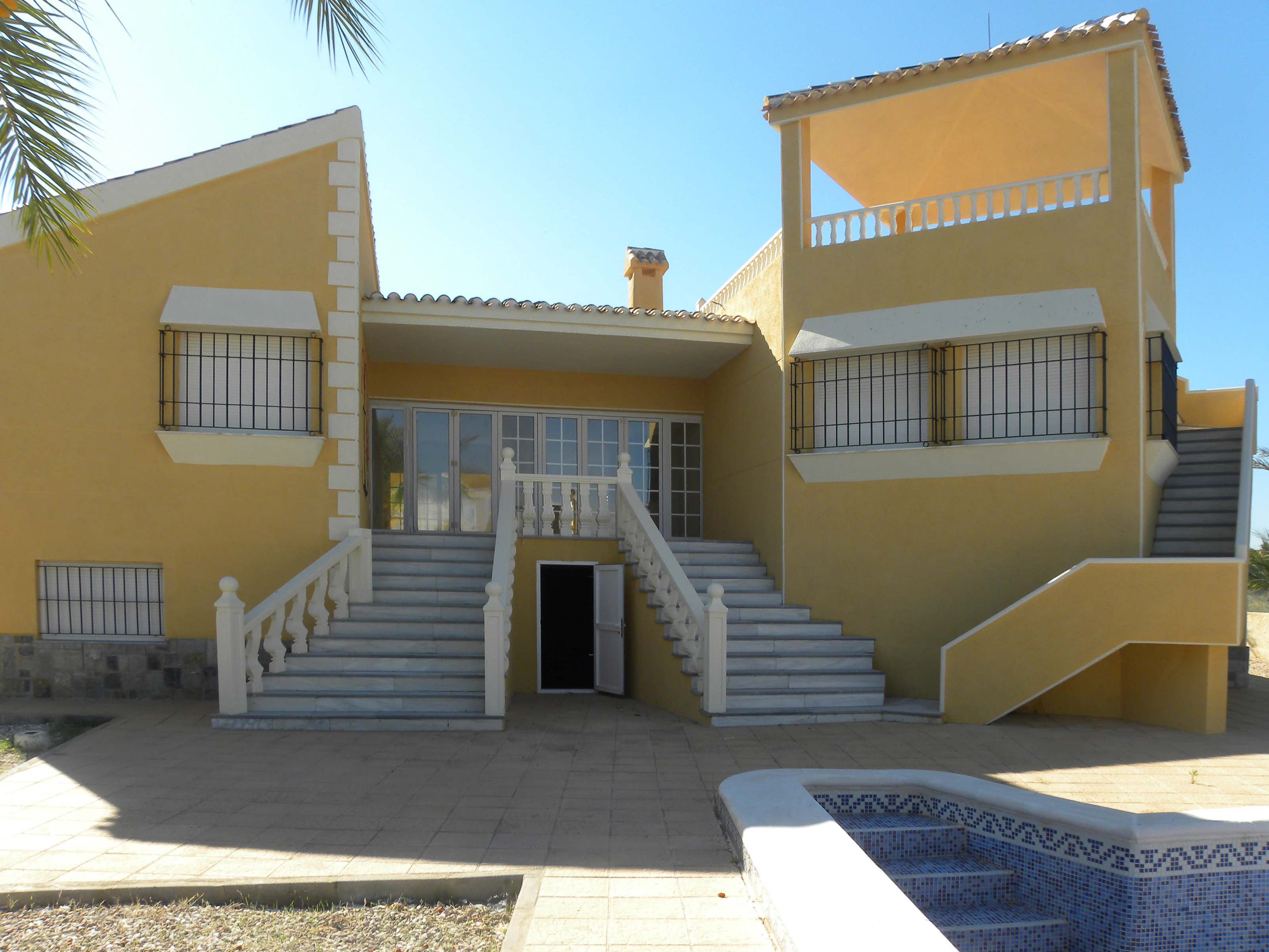 Villa for sale in La Manga Del Mar Menor