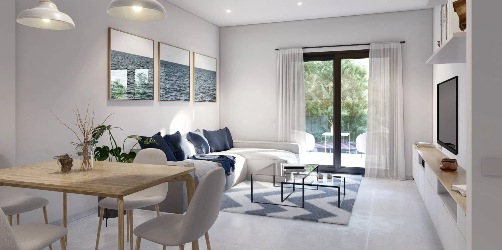 Apartment for sale in Torre-pacheco