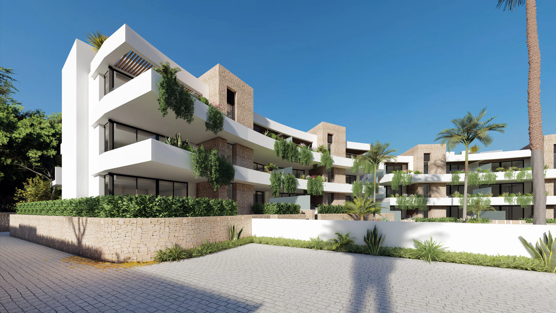 Villa for sale in Cartagena