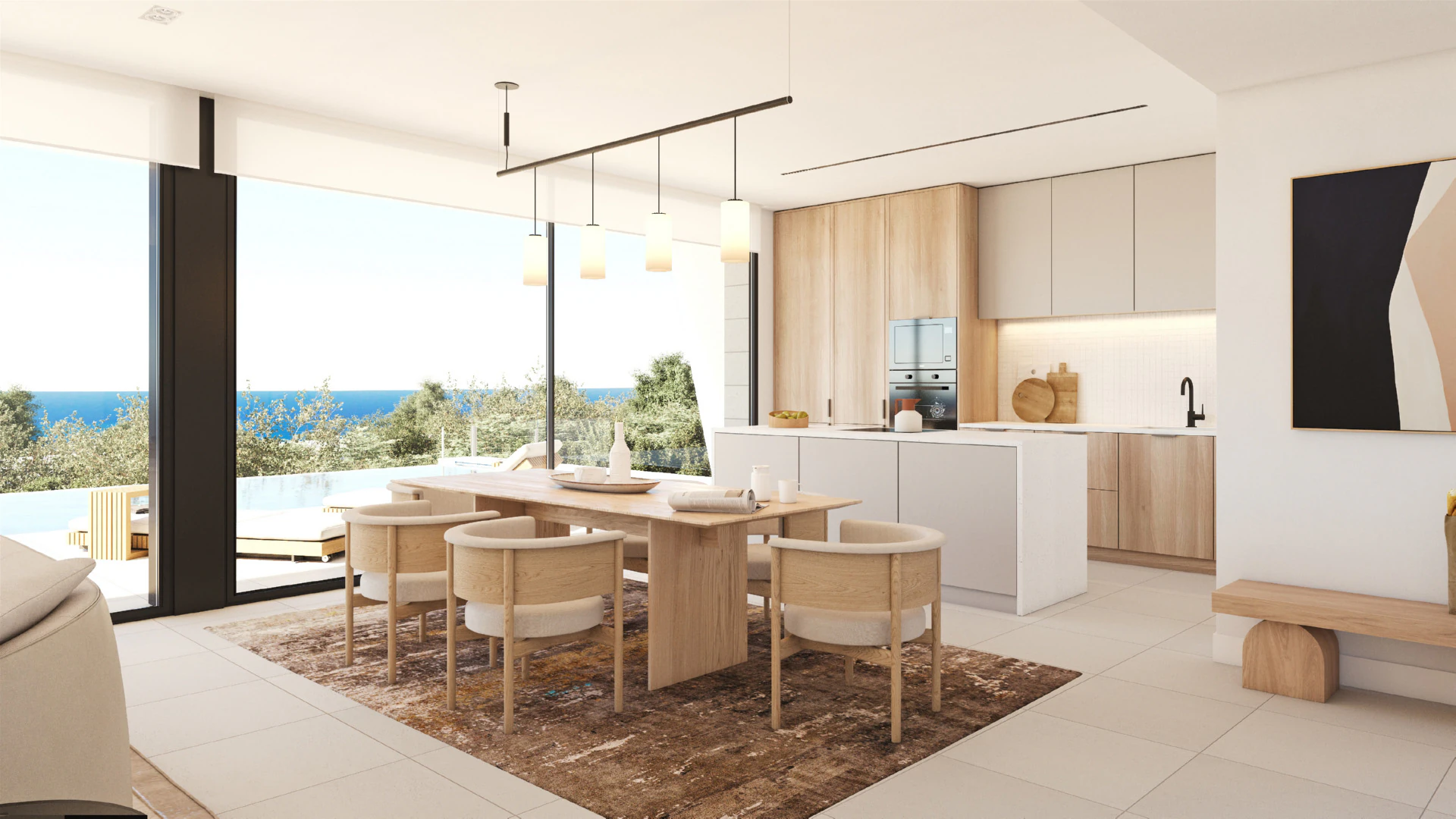 Chalet/Villa en venta en Cumbre Del Sol
