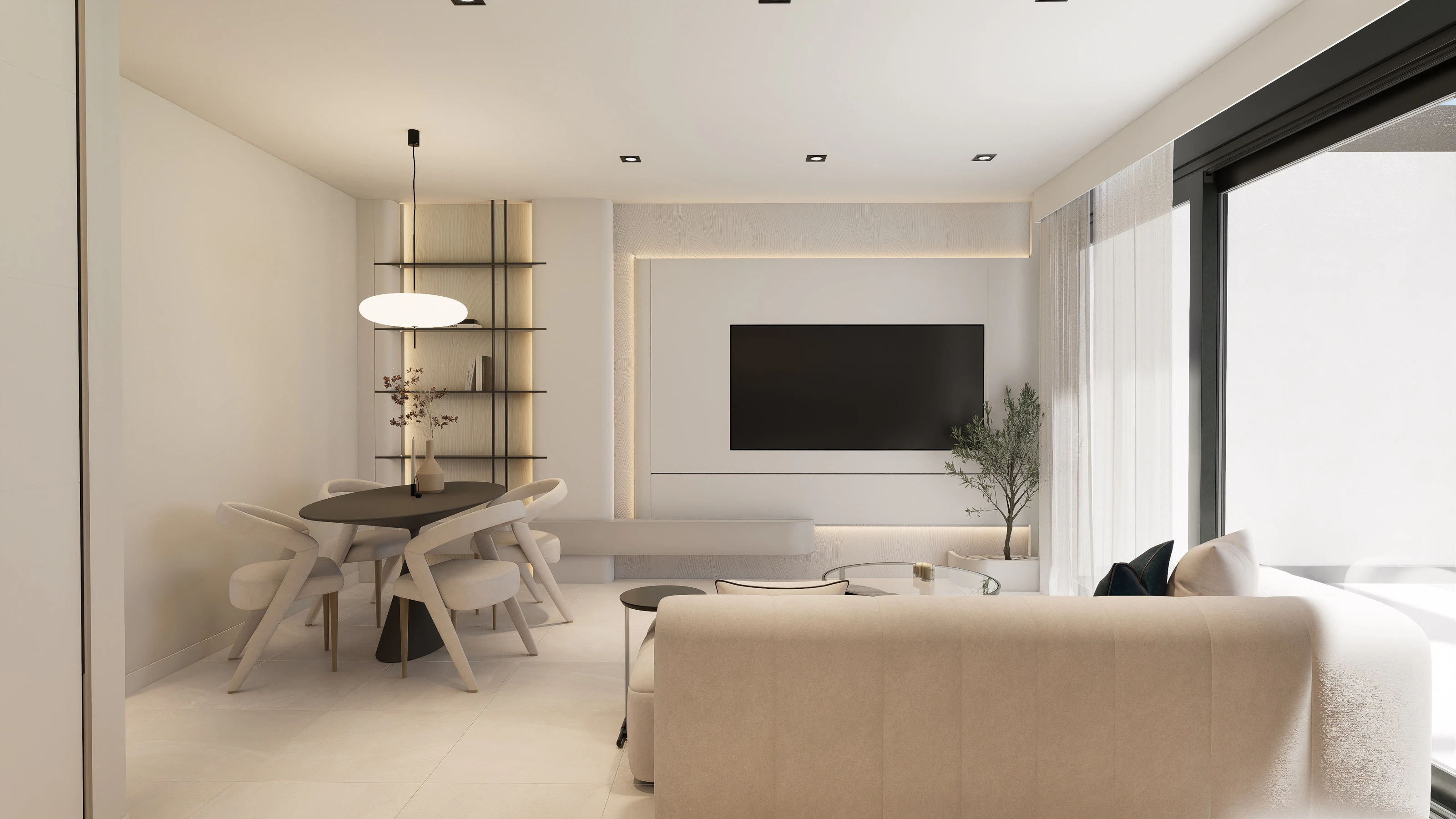 Villa for sale in Pilar De La Horadada