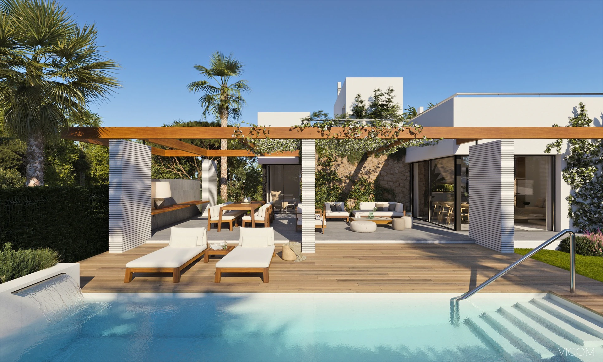 Villa for sale in Orihuela Costa
