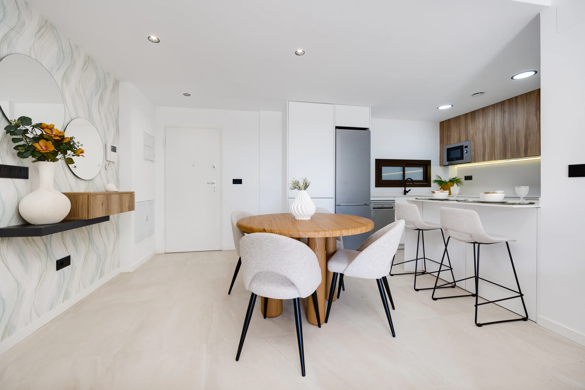 Apartment for sale in Los Alcázares