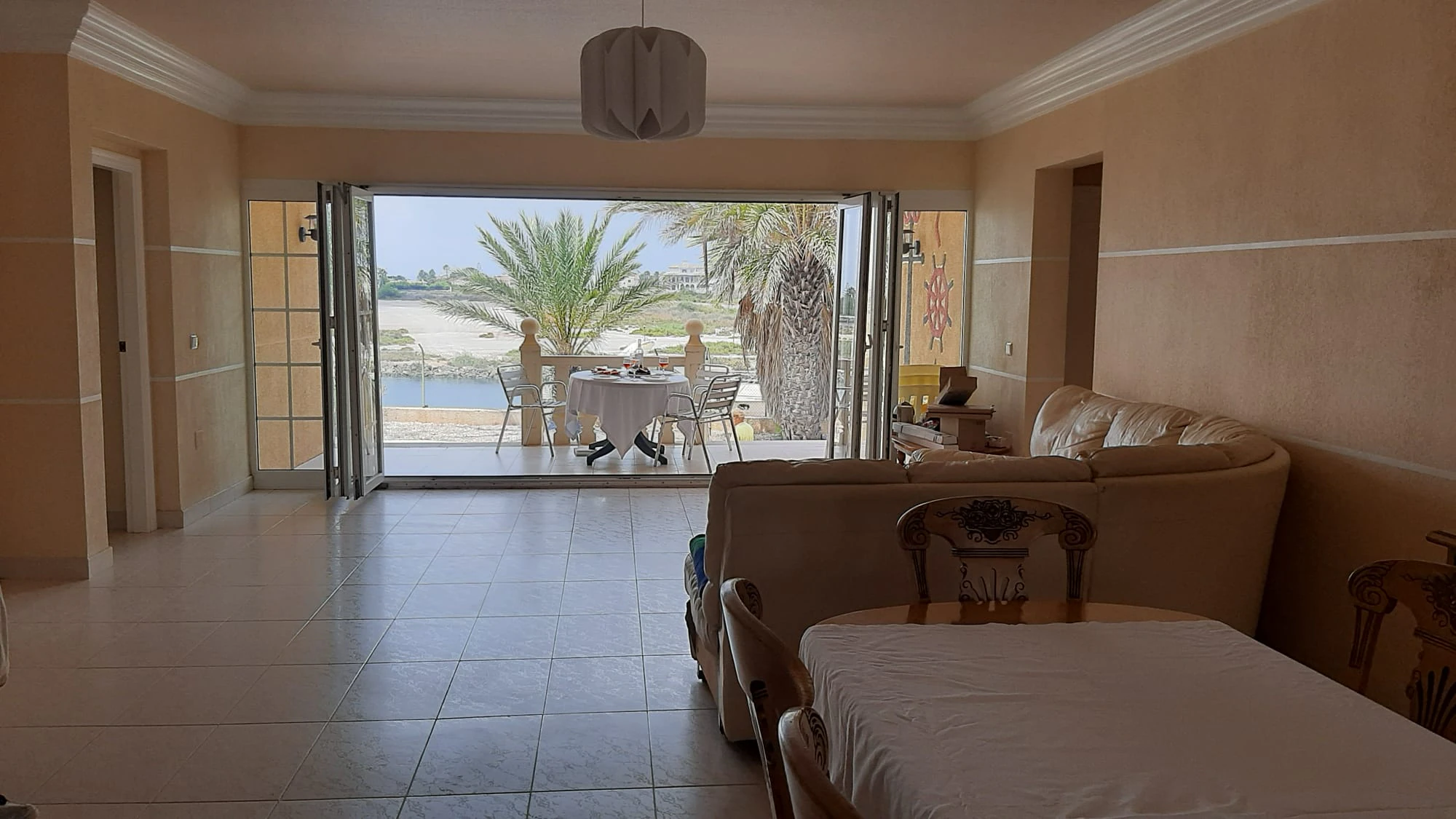 Villa for sale in La Manga Del Mar Menor