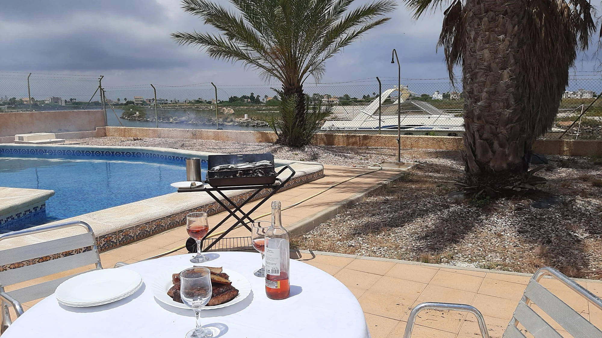 Villa for sale in La Manga Del Mar Menor