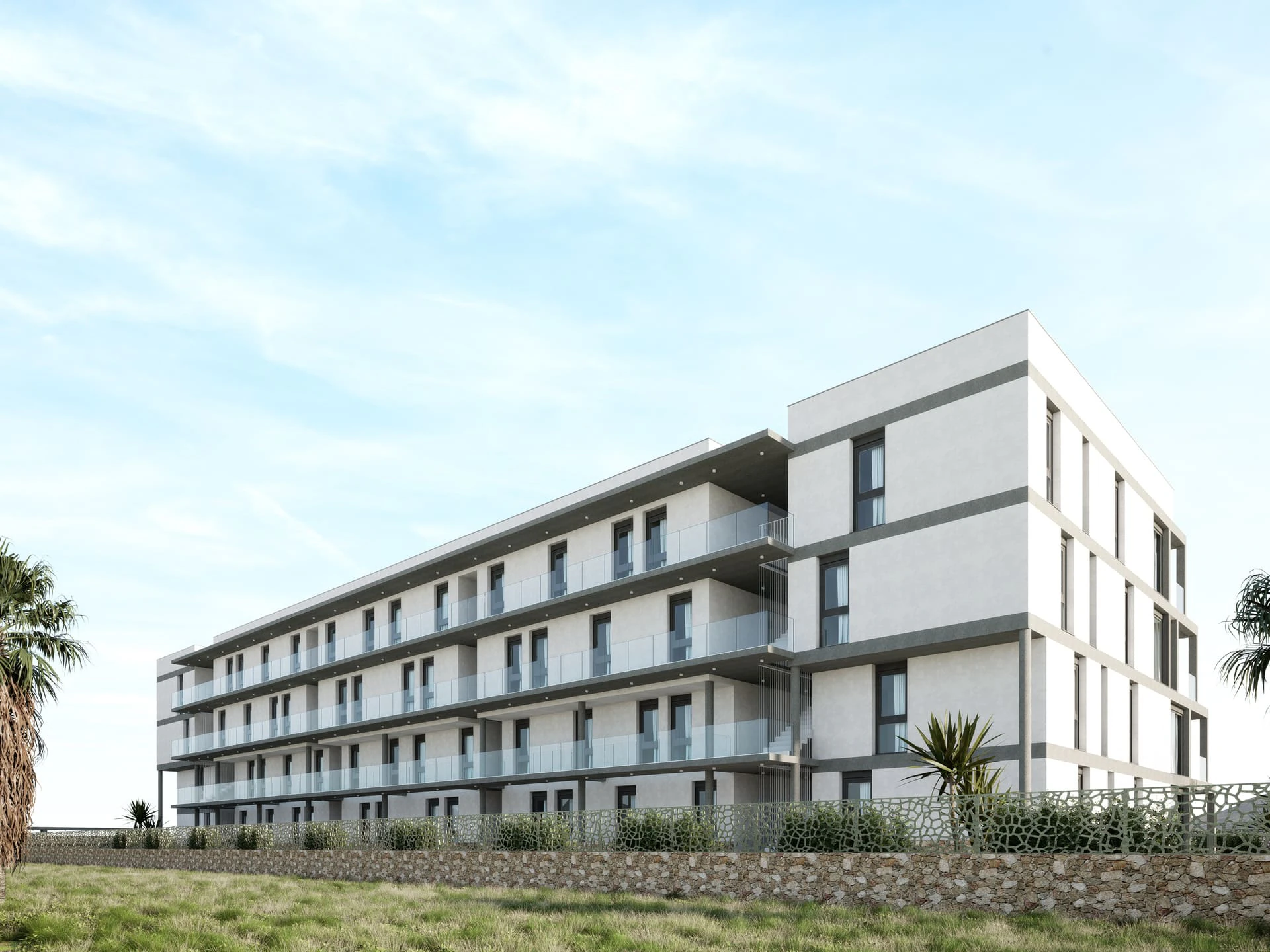 Apartment for sale in Islas Menores