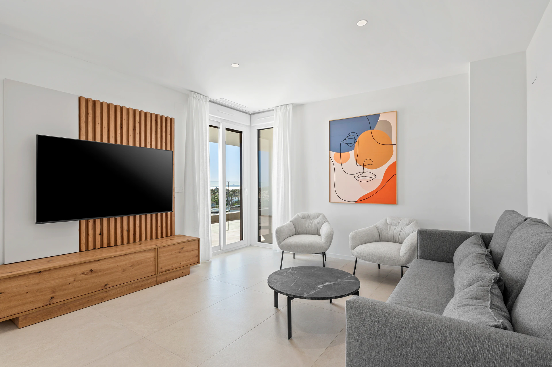 Apartment for sale in Los Alcázares