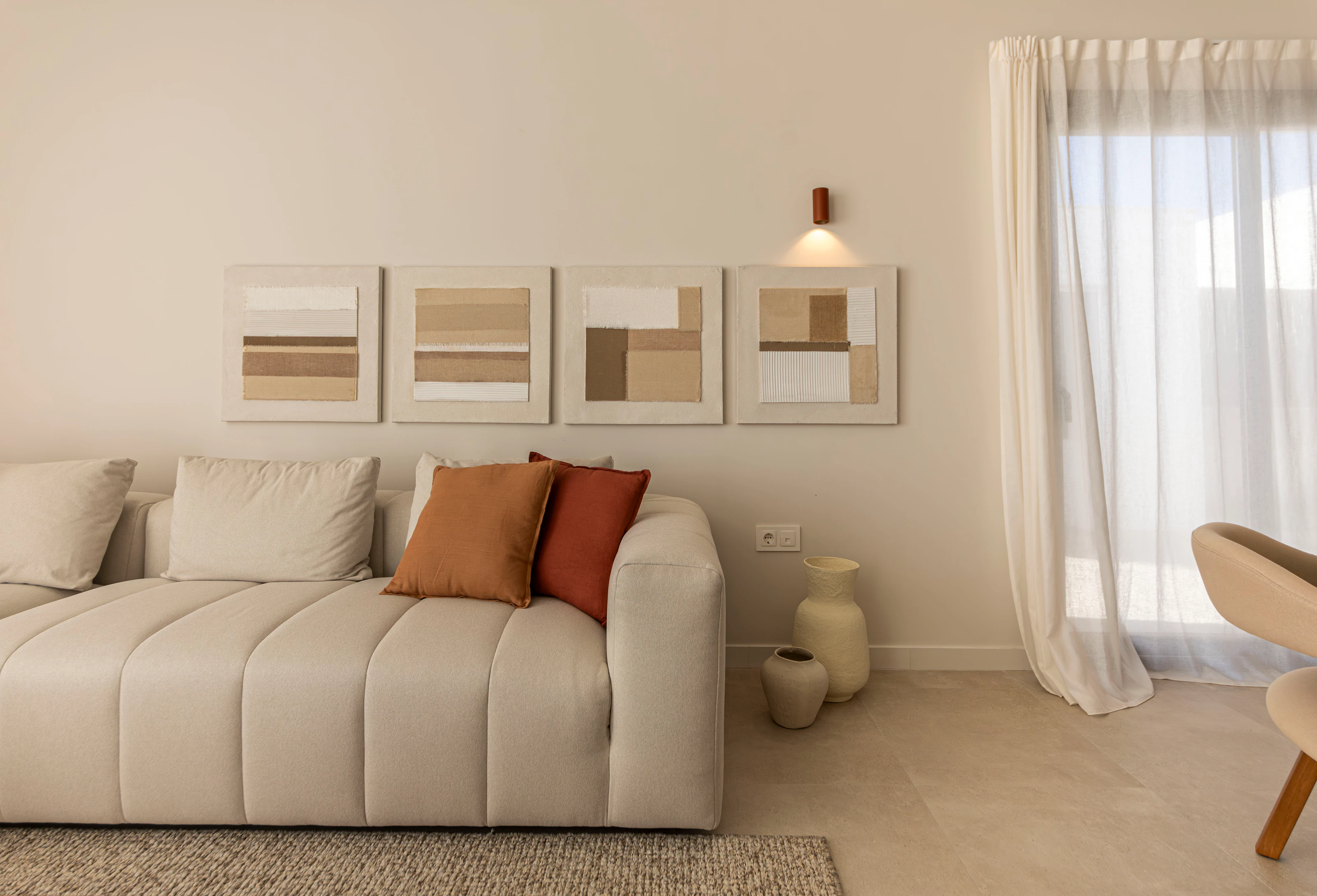 Villa for sale in Altaona Golf & Country Village