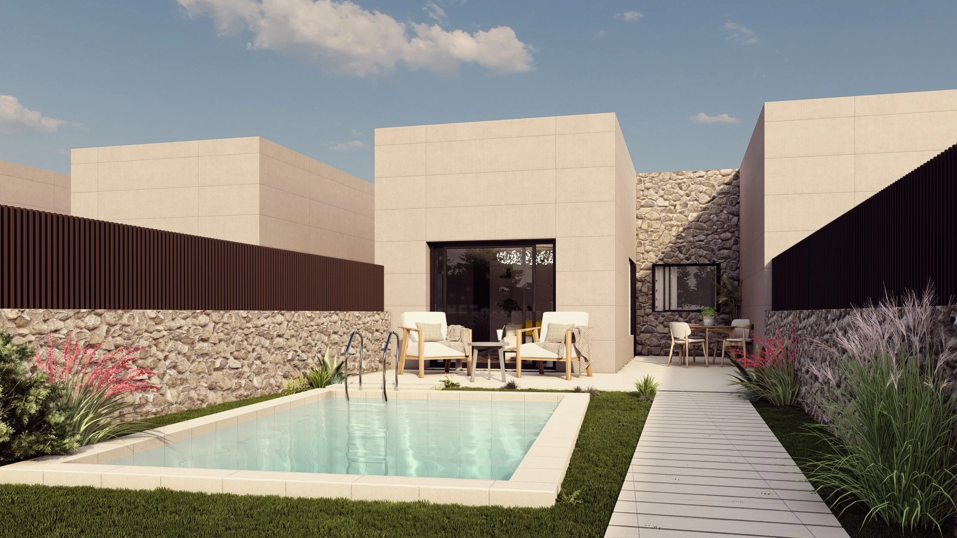 Villa for sale in Sangonera La Verde