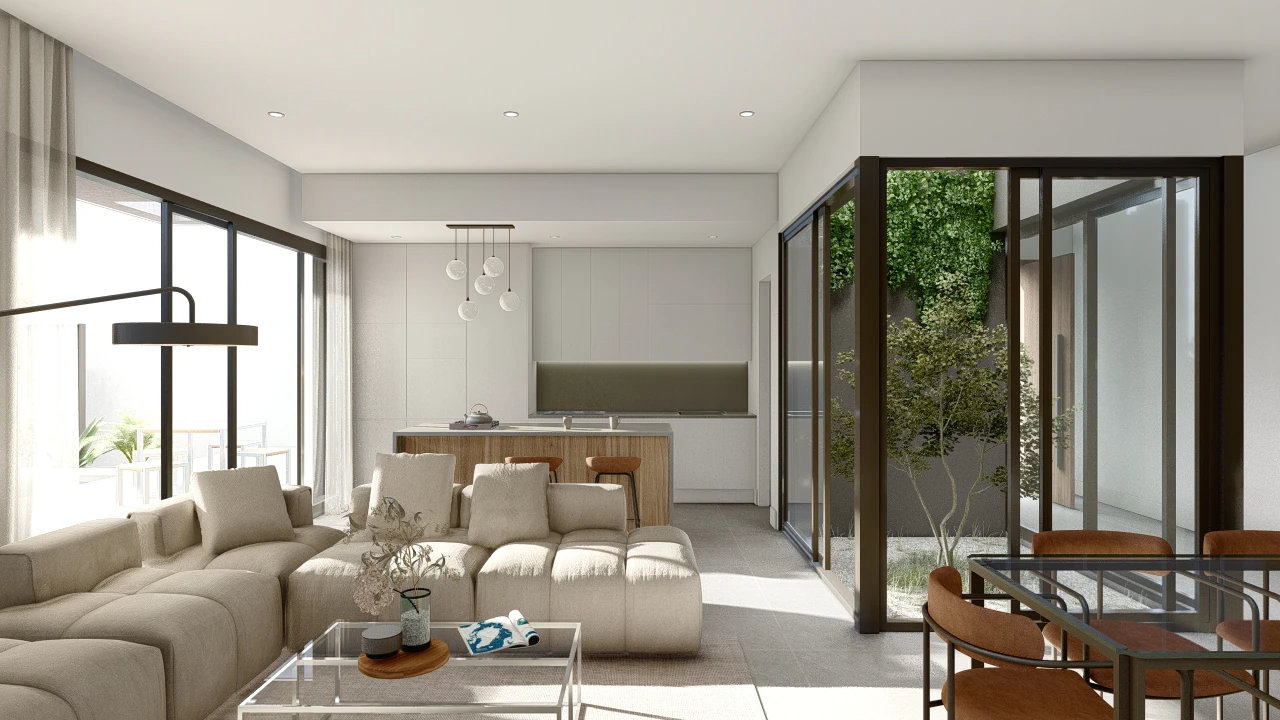 Villa for sale in San Juan De Los Terreros