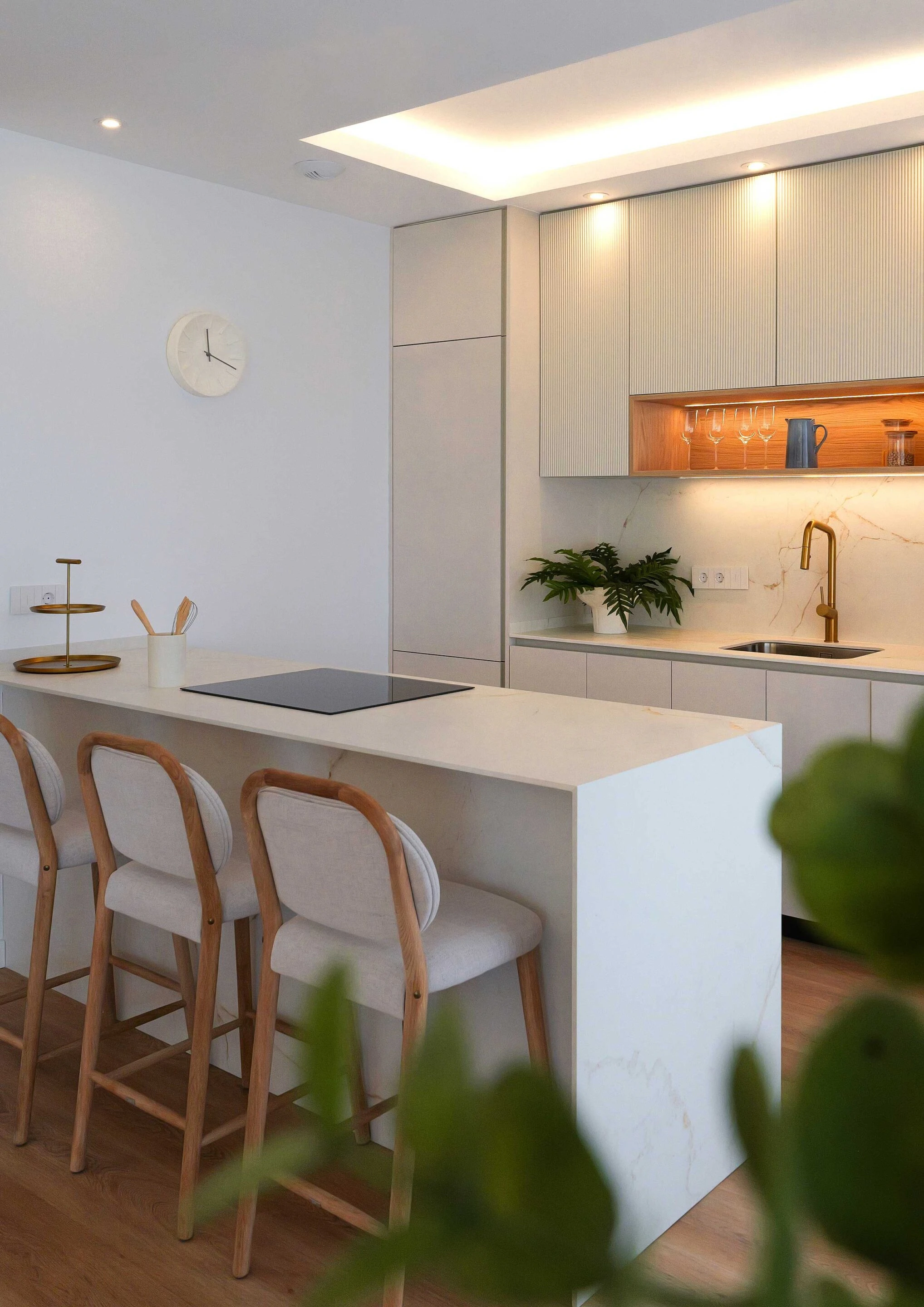 Apartment for sale in La Manga Del Mar Menor