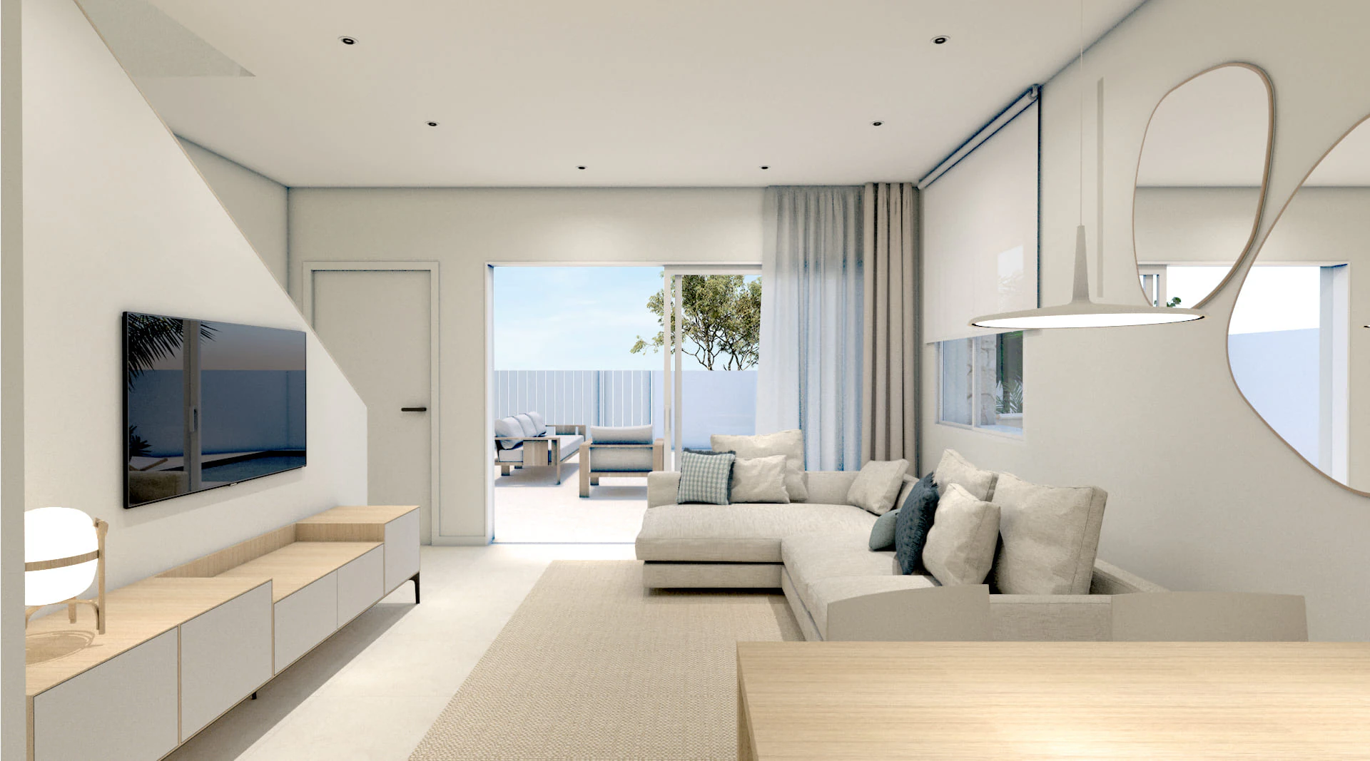 Villa for sale in Torre De La Horadada