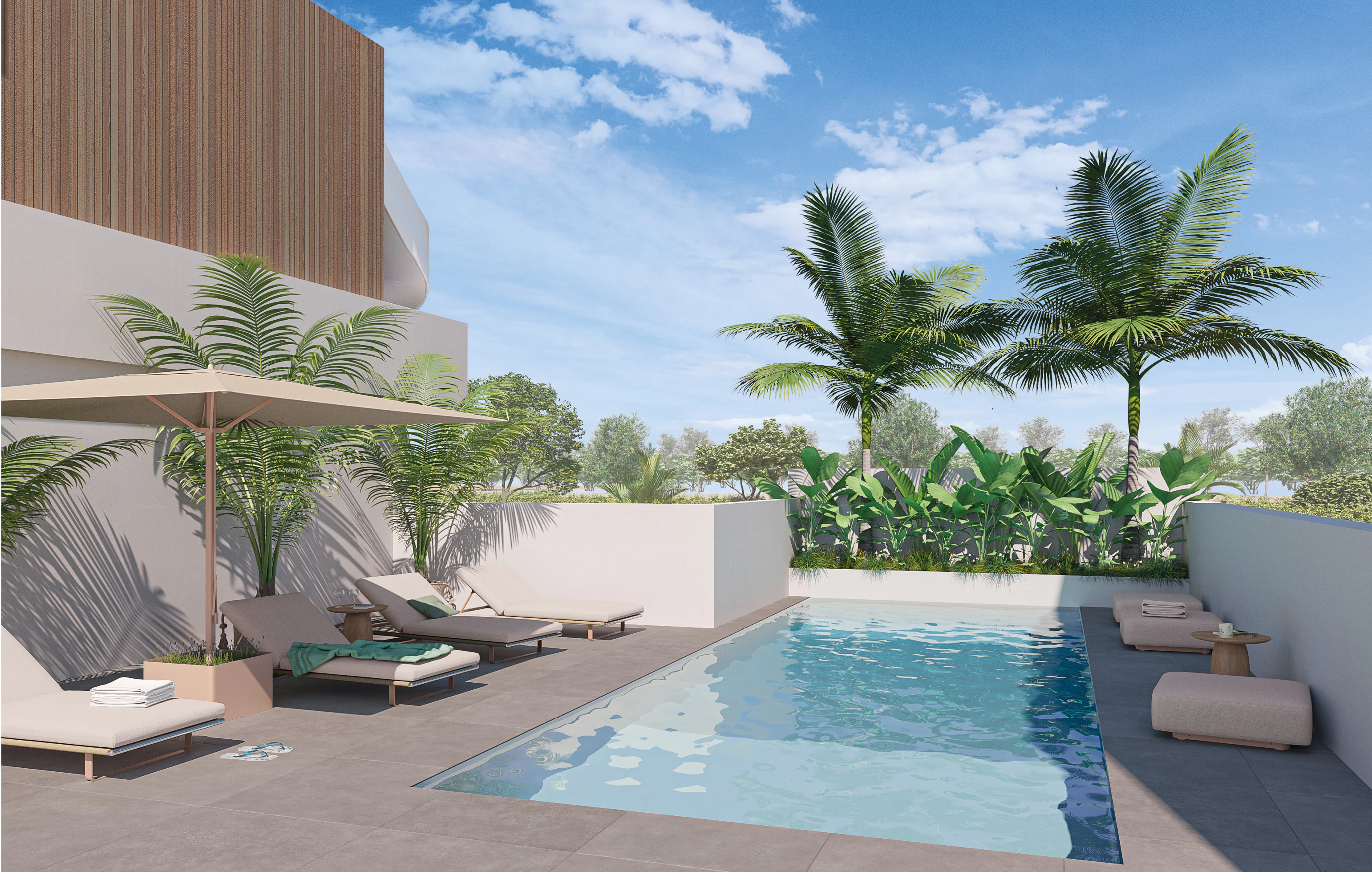 Villa for sale in Pilar De La Horadada