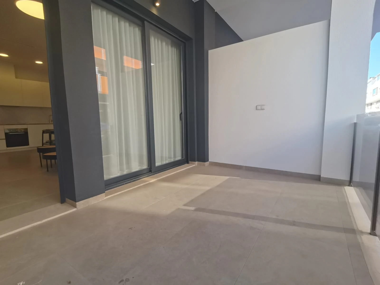 Apartment for sale in Torrevieja