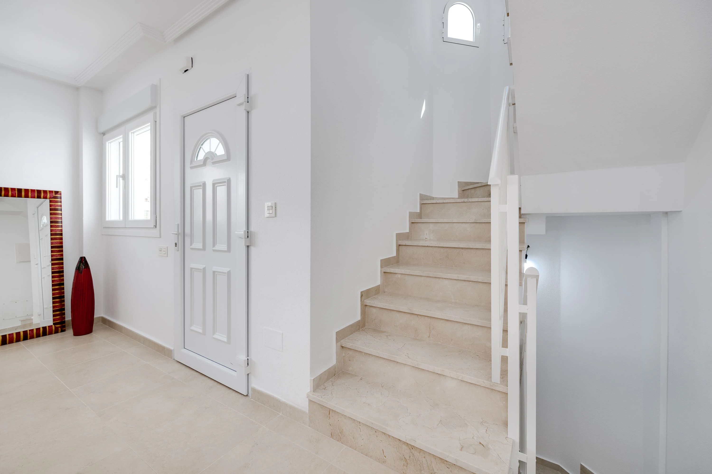 Villa for sale in San Fulgencio