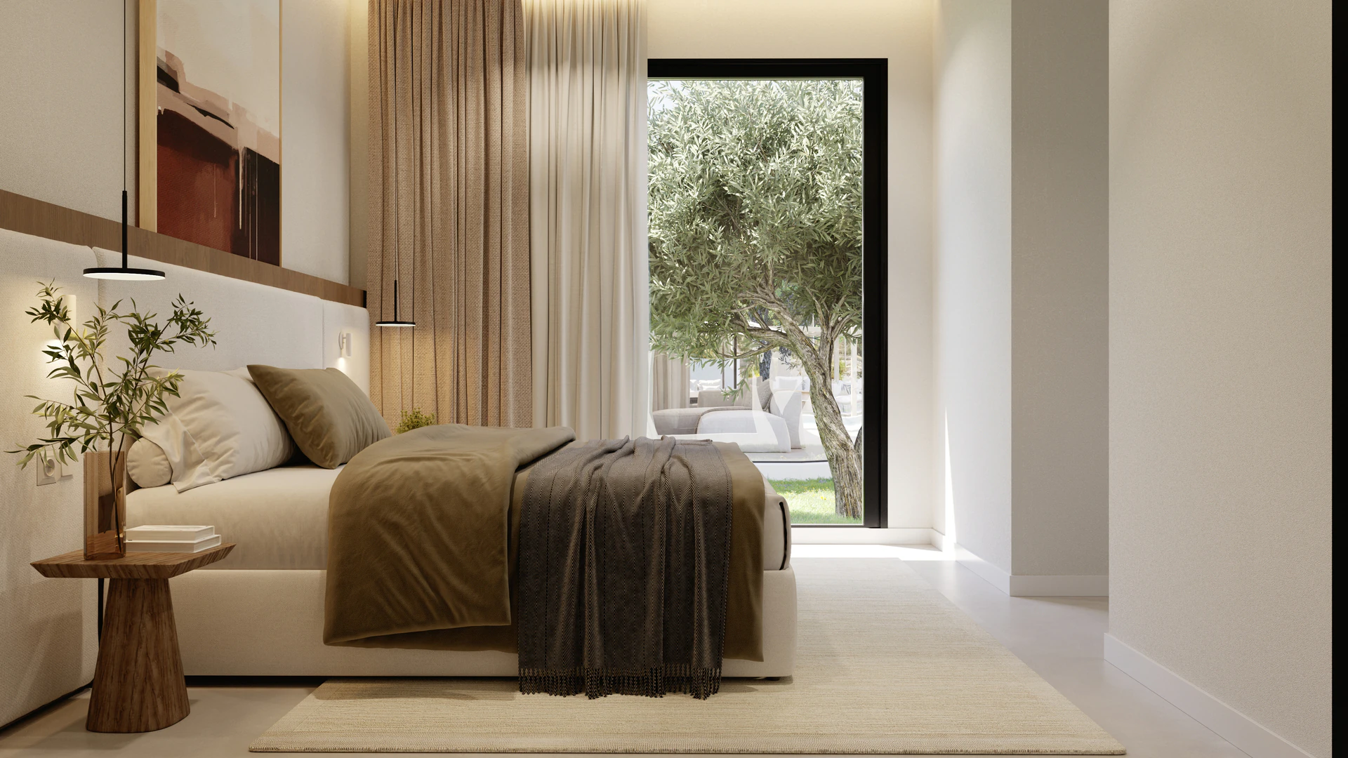 Villa for sale in Finestrat