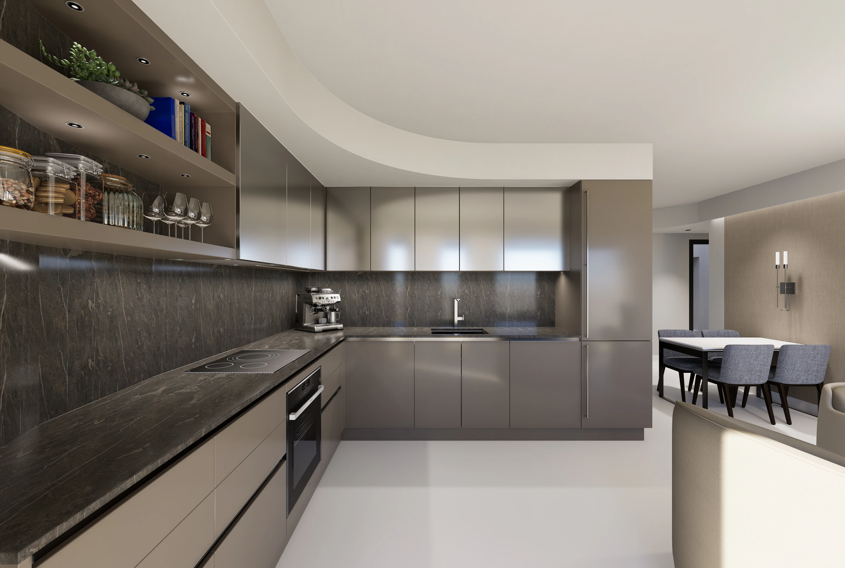 Apartment for sale in Torrevieja